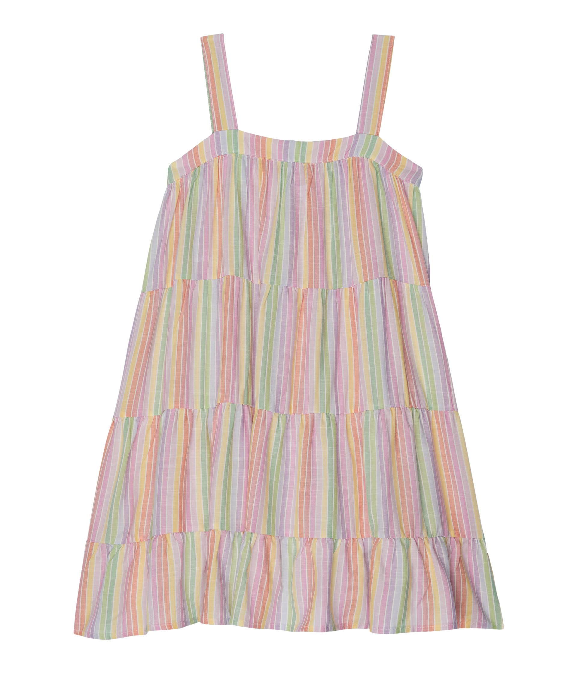 Сарафан Splendid Littles Для девочек Adorn Stripe Dress Splendid Littles