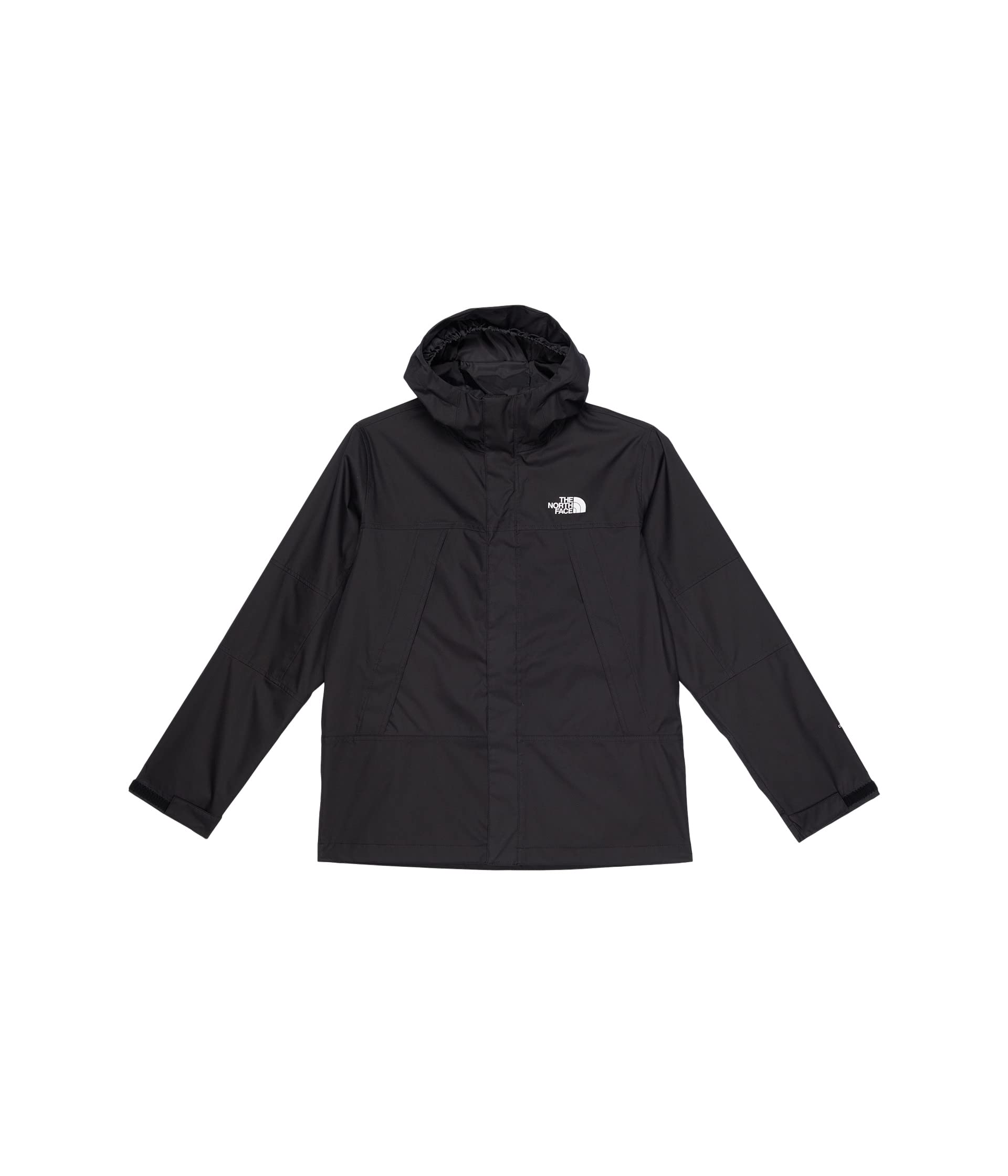 Hydrenaline Rain Jacket (Little Kids/Big Kids) The North Face