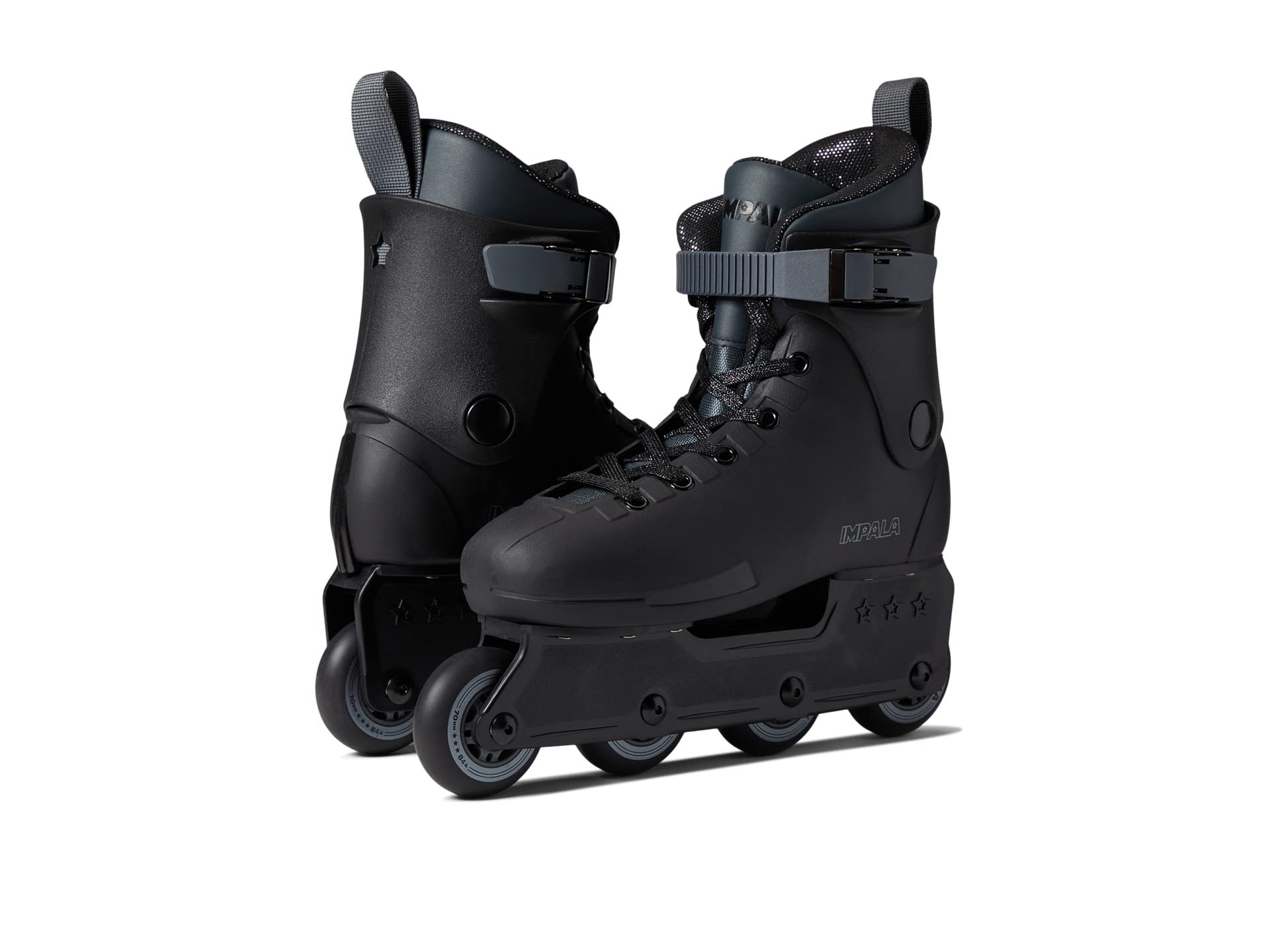 Универсальные Роликовые коньки Impala Rollerskates Lightspeed Impala Rollerskates