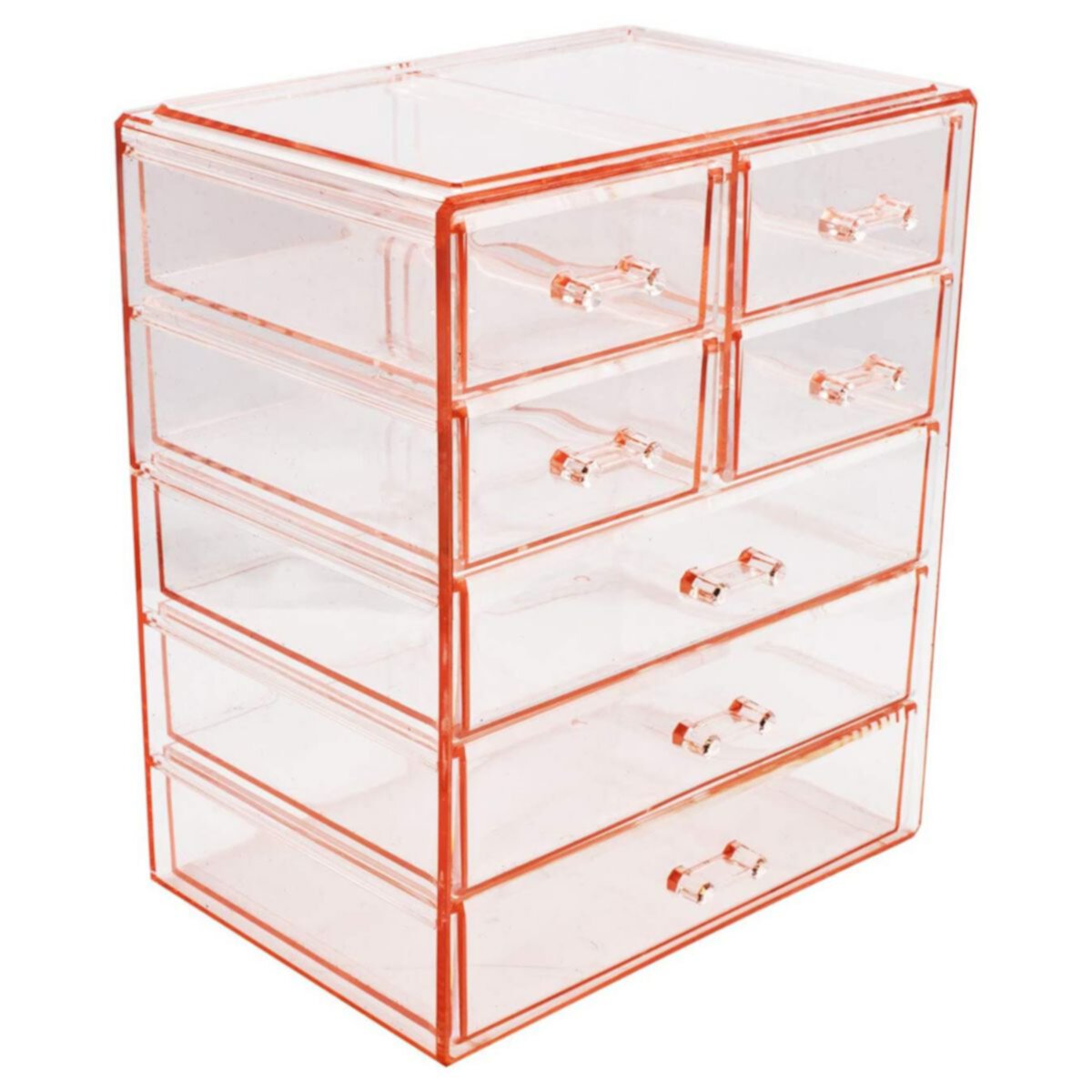 Sorbus Makeup and Jewelry Storage Case Sorbus