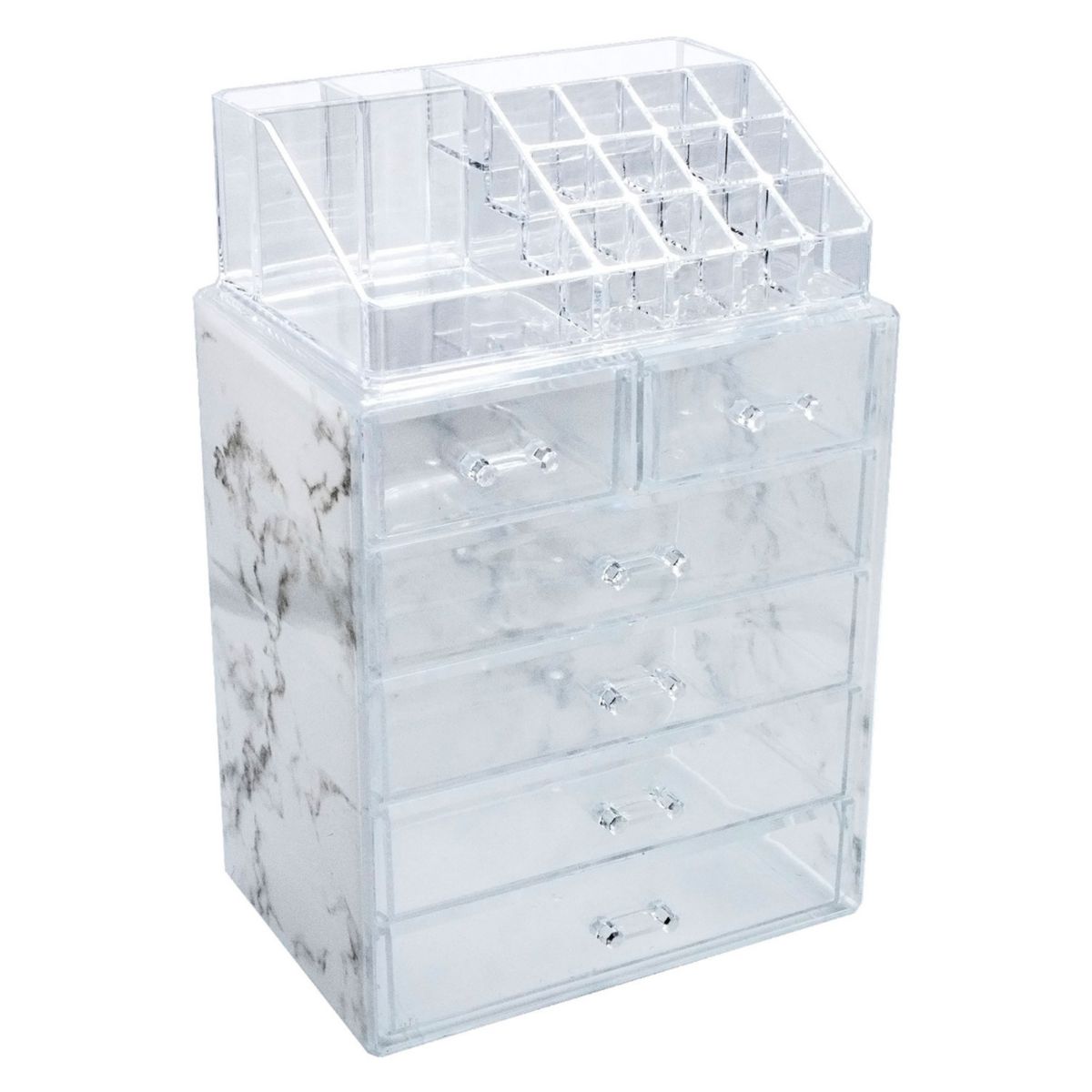 Sorbus Makeup and Jewelry Storage set Sorbus