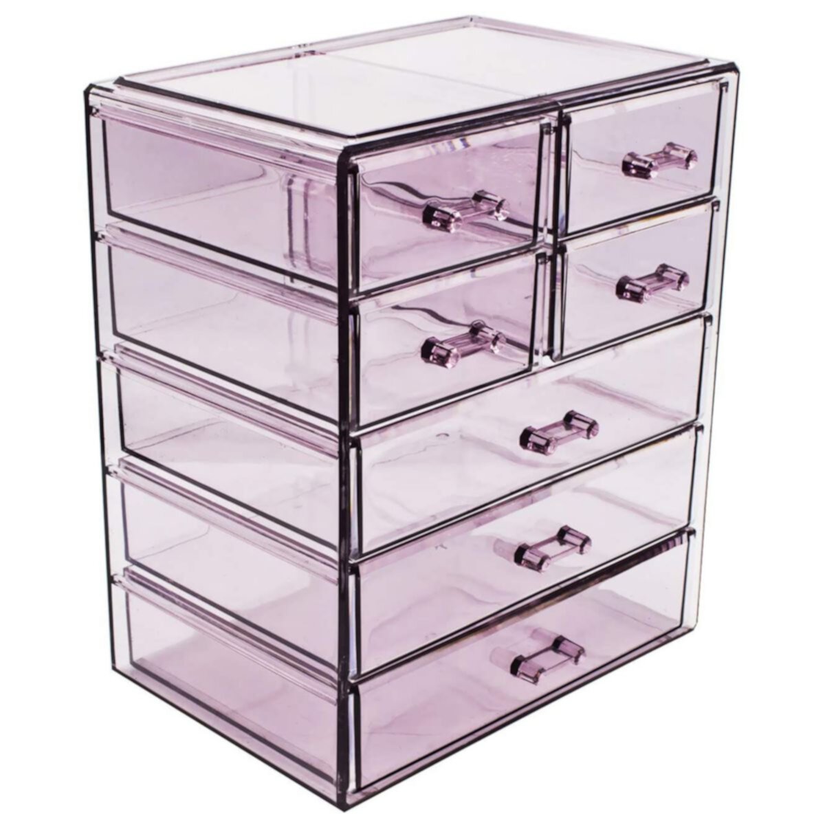 Sorbus Makeup and Jewelry Storage Case Sorbus