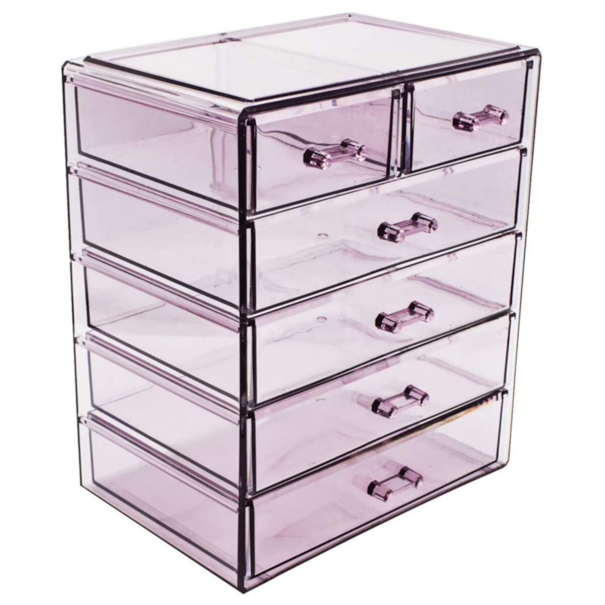 Sorbus Makeup and Jewelry Storage Case Sorbus