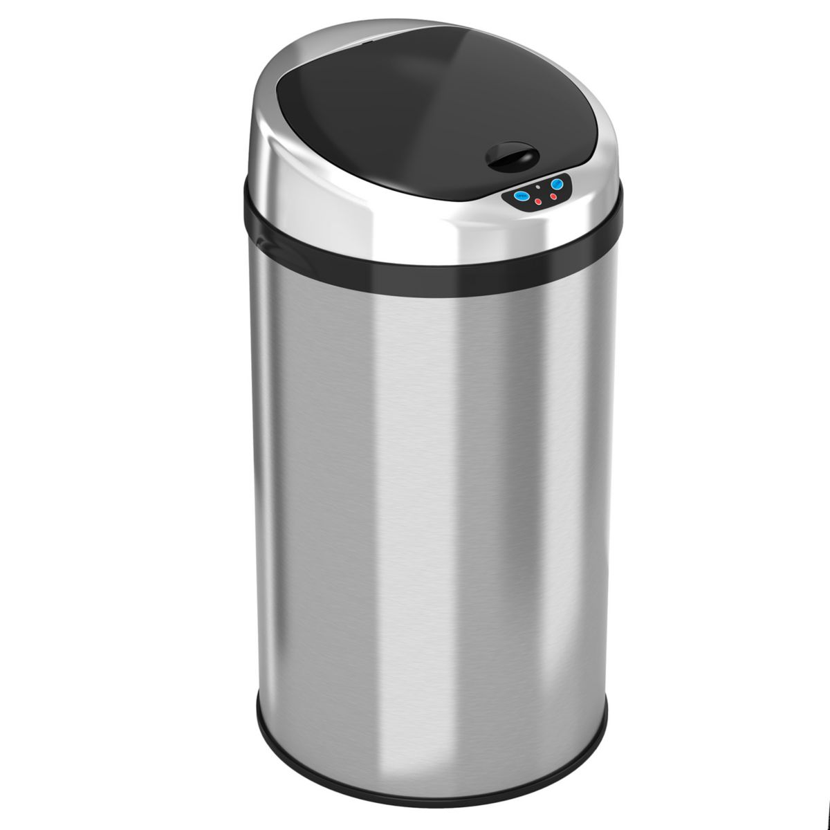 iTouchless® 8-gallonTouchless Trashcan® NX ITouchless