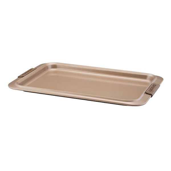 Антипригарное покрытие Anolon Advanced Bronze 10&#34; х 15×34; Форма для печенья Anolon