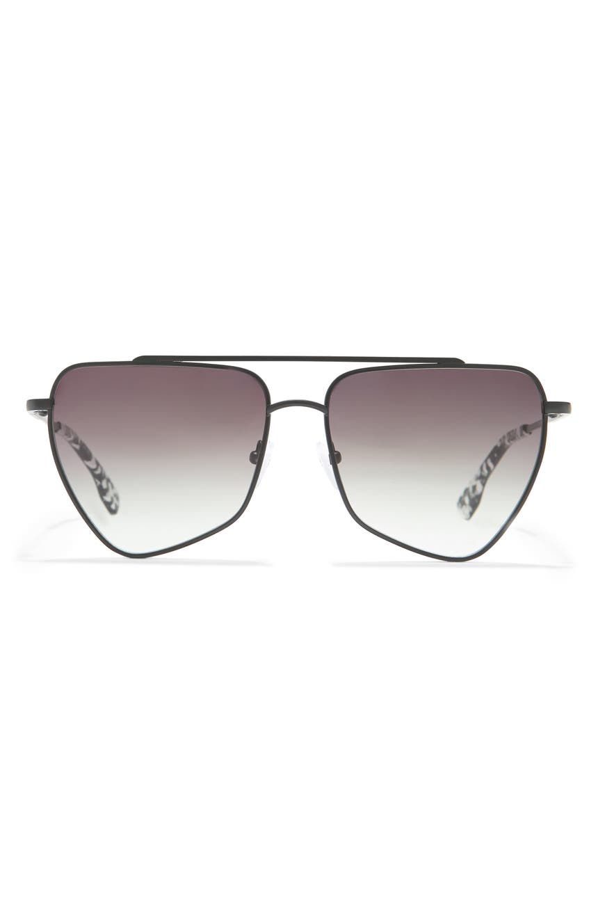 Солнцезащитные очки Turbulation 58 мм Le Specs