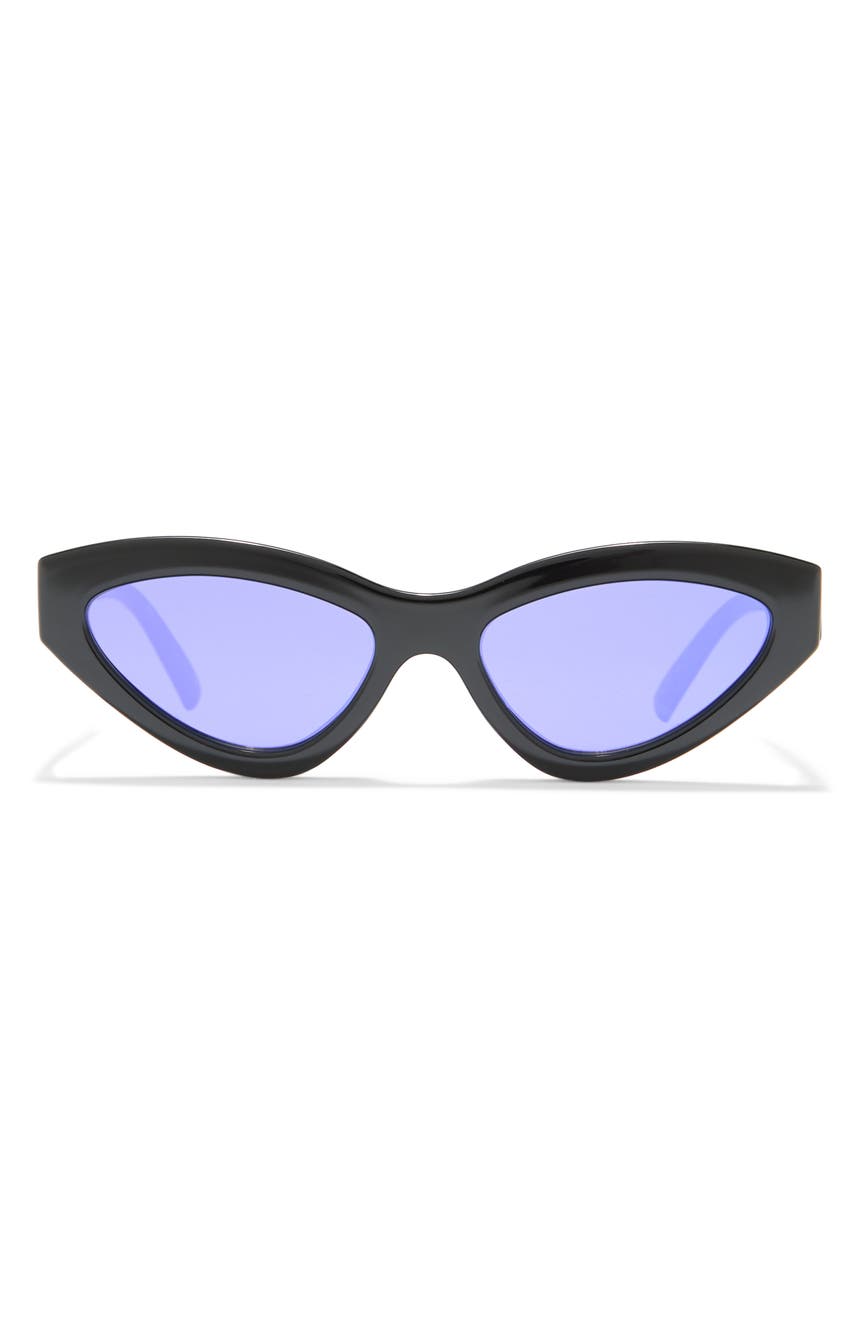 Солнцезащитные очки Headturner в корпусе 52 мм Le Specs