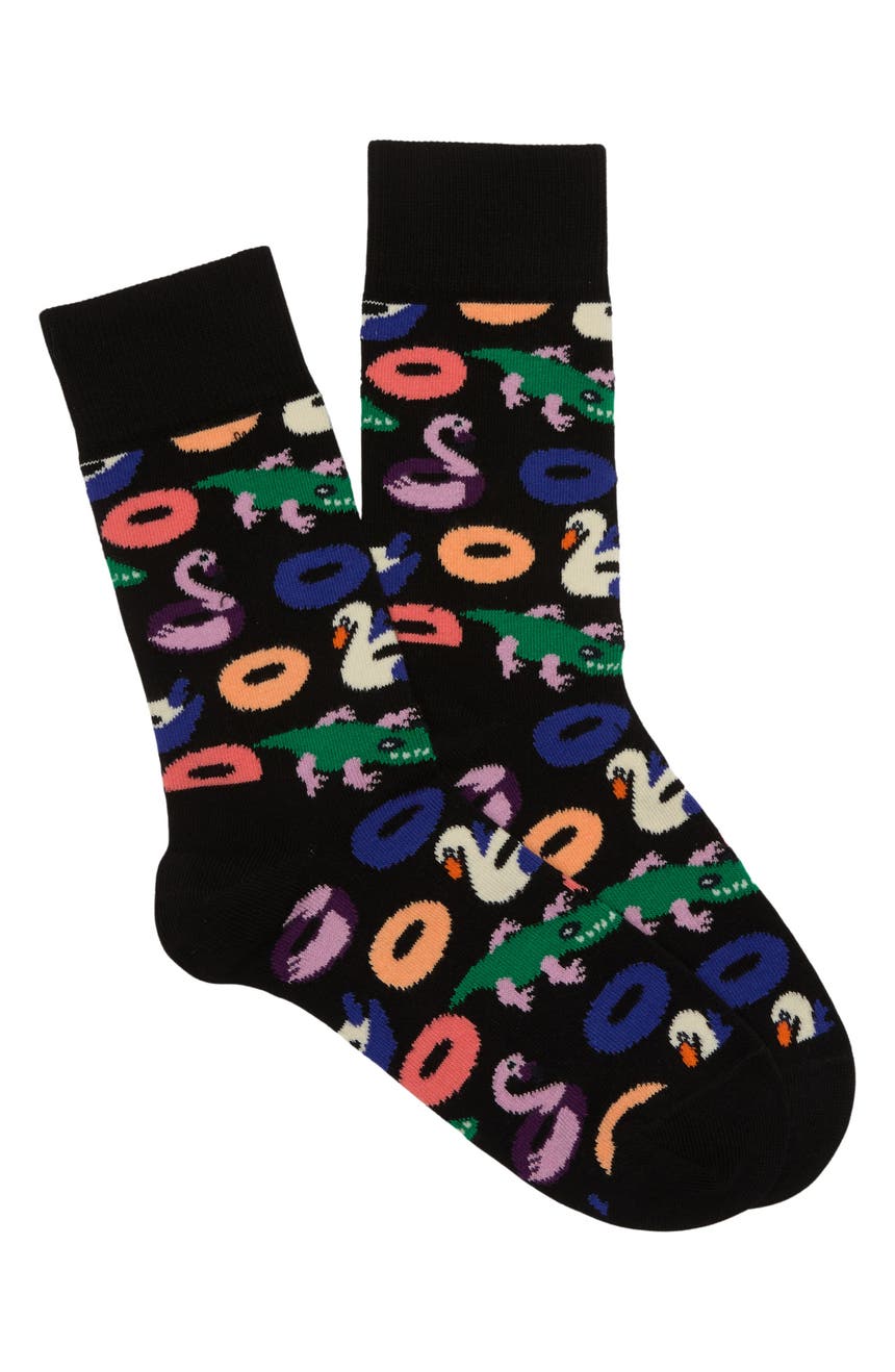 Носки для вечеринки у бассейна Happy Socks