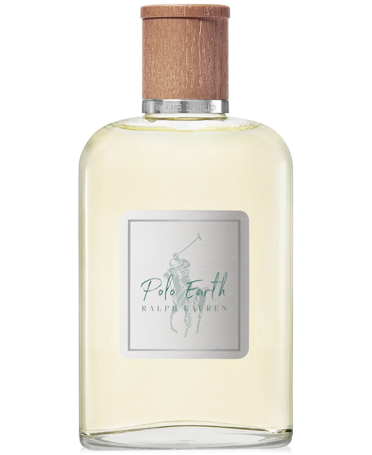 Туалетная вода Polo Earth, 3,4 унции. Ralph Lauren