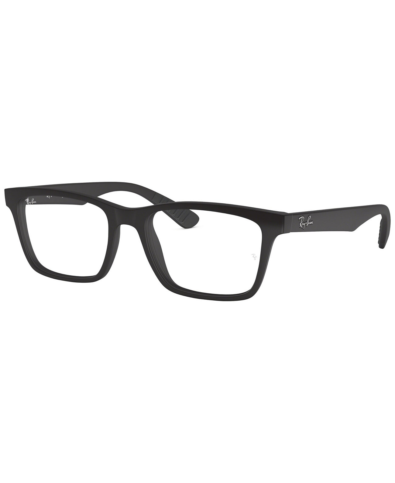 Квадратные очки унисекс RX7025 Ray-Ban