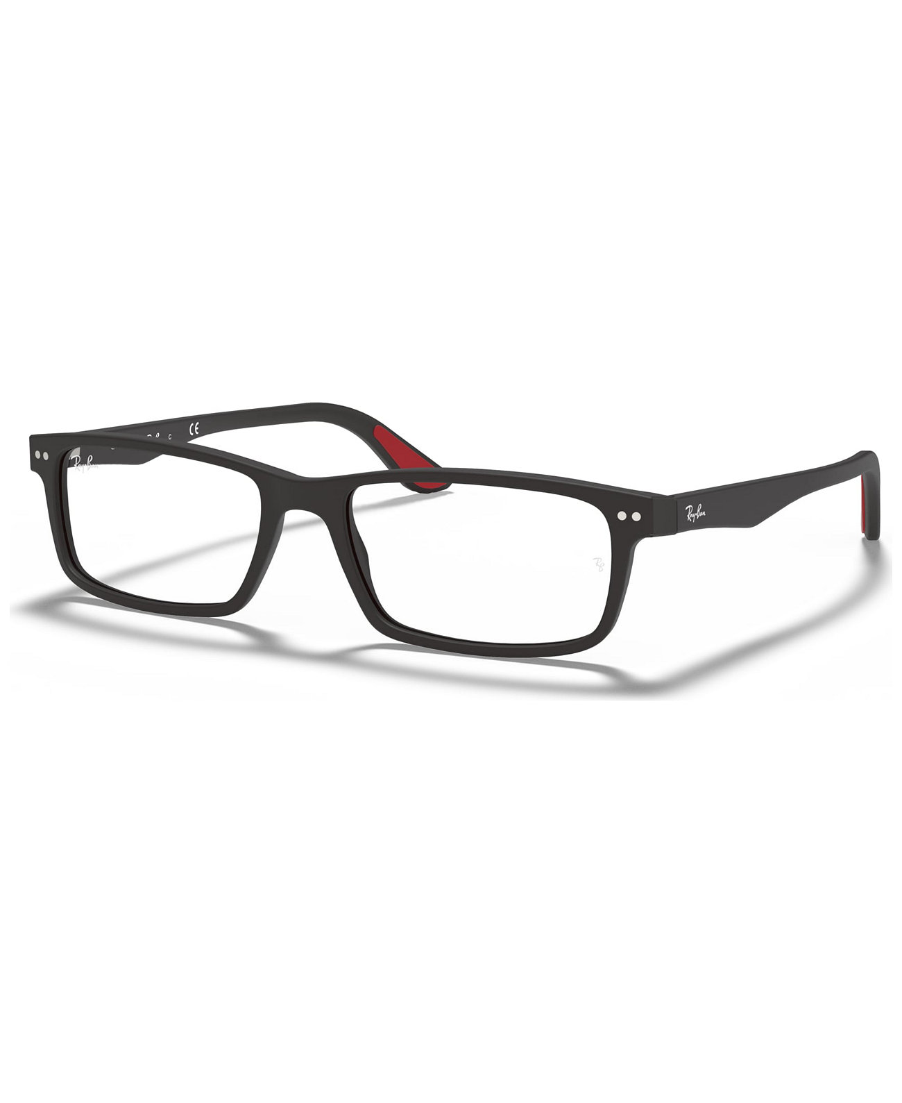 Прямоугольные очки унисекс RX5277 Ray-Ban