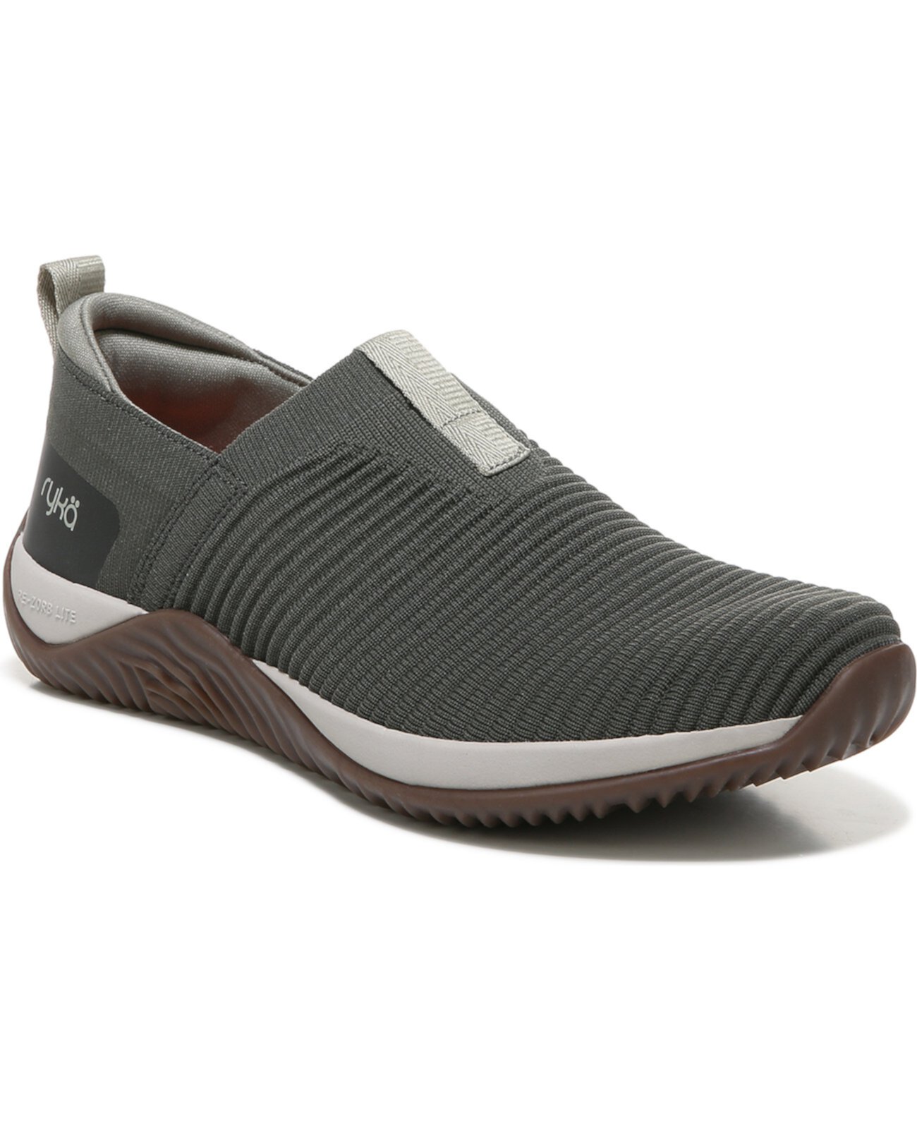 Women's Echo Knit Slip-On Sneakers Ryka