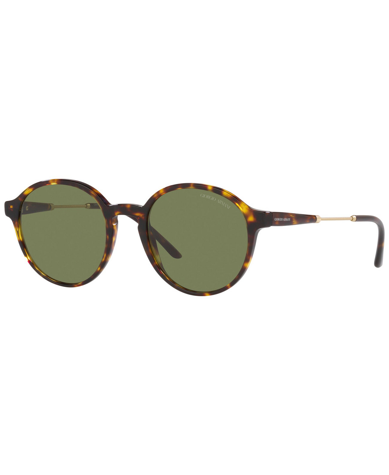 Мужские солнцезащитные очки, 51 Giorgio Armani