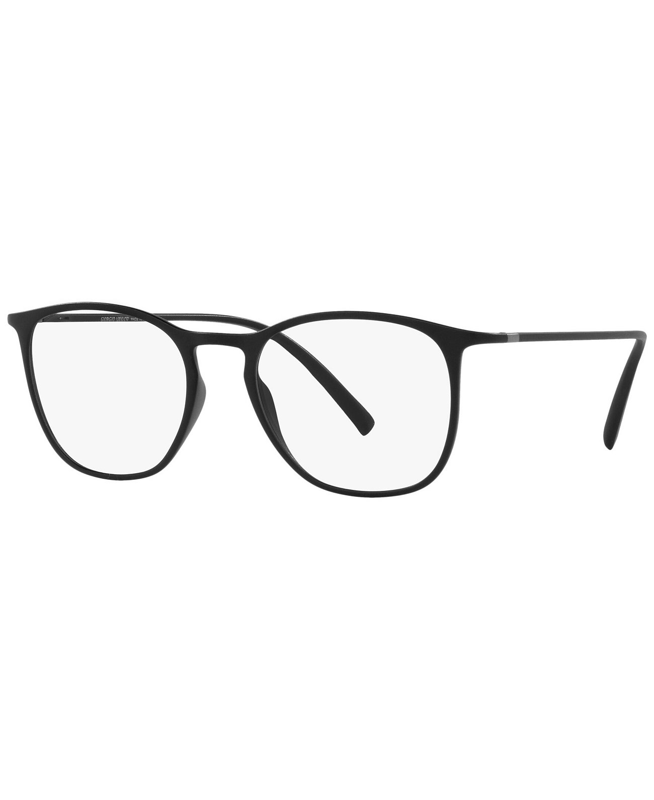 Мужские квадратные очки AR7202 Giorgio Armani
