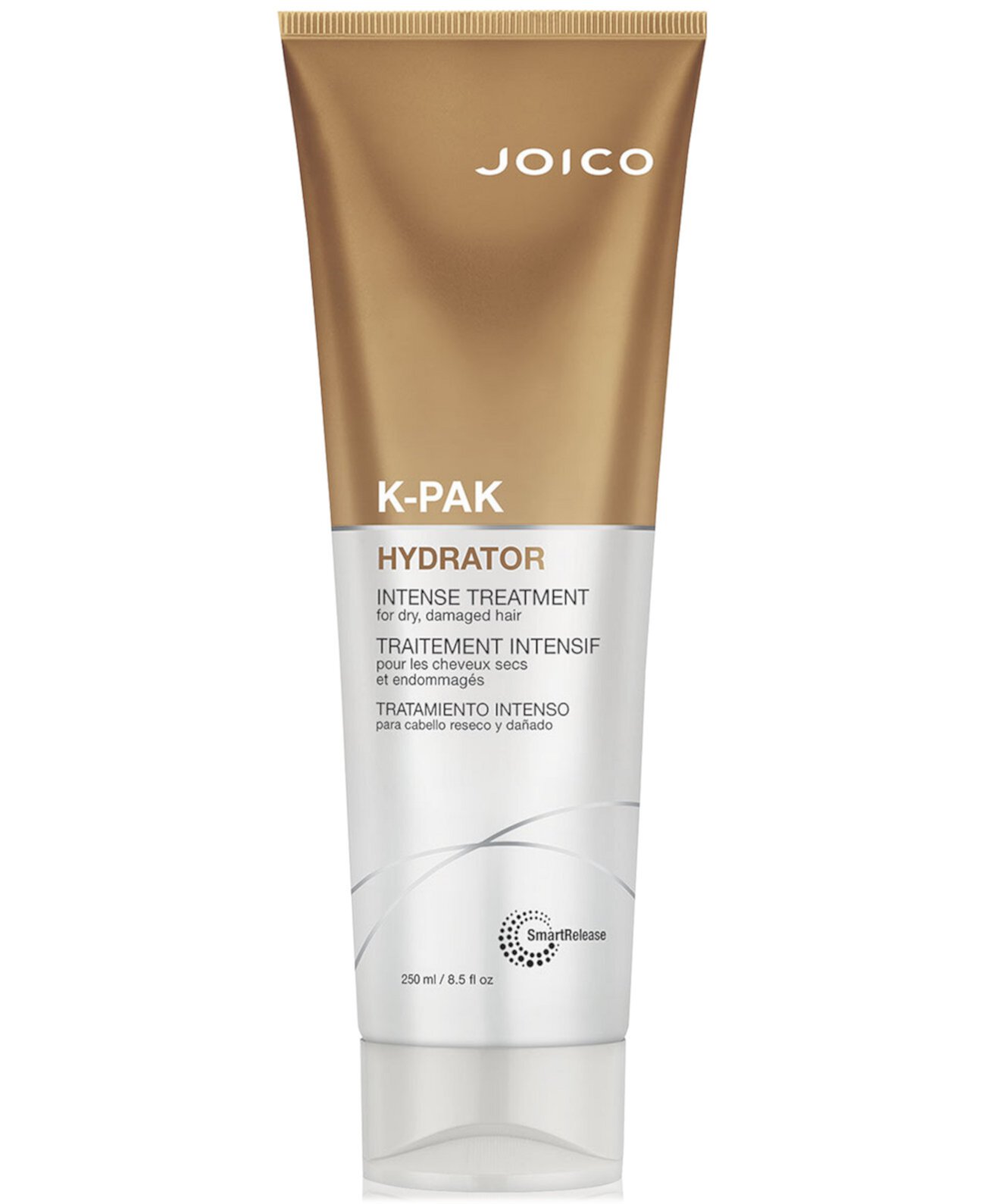 K-PAK Hydrator Intense Treatment, 8,5 унций, от PUREBEAUTY Salon & Spa Joico