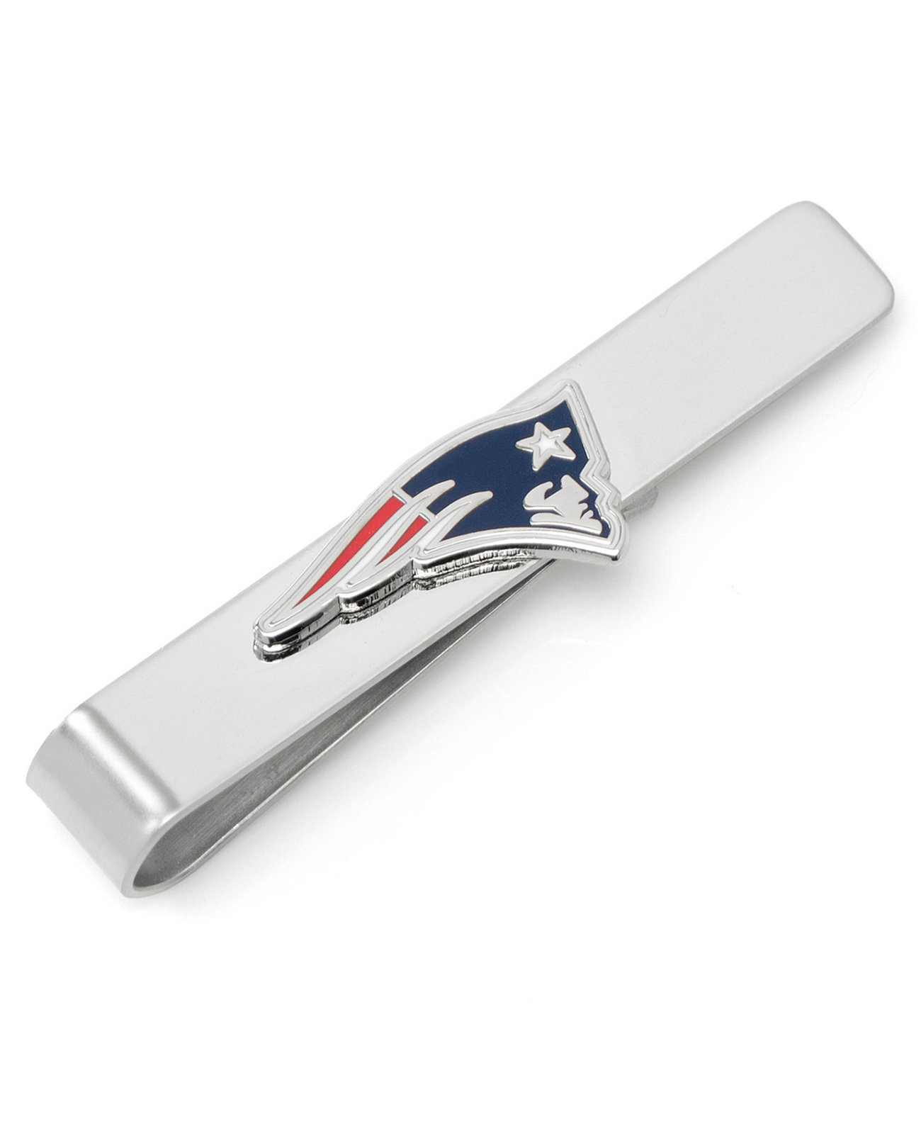Галстук NFL New England Patriots Cufflinks, Inc.