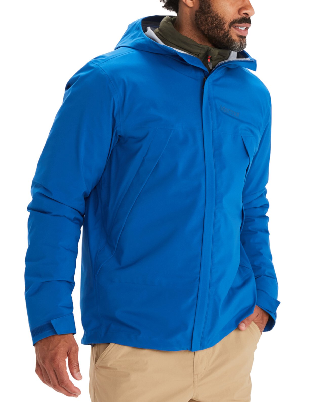 Мужская Куртка Marmot Precip Pro Marmot