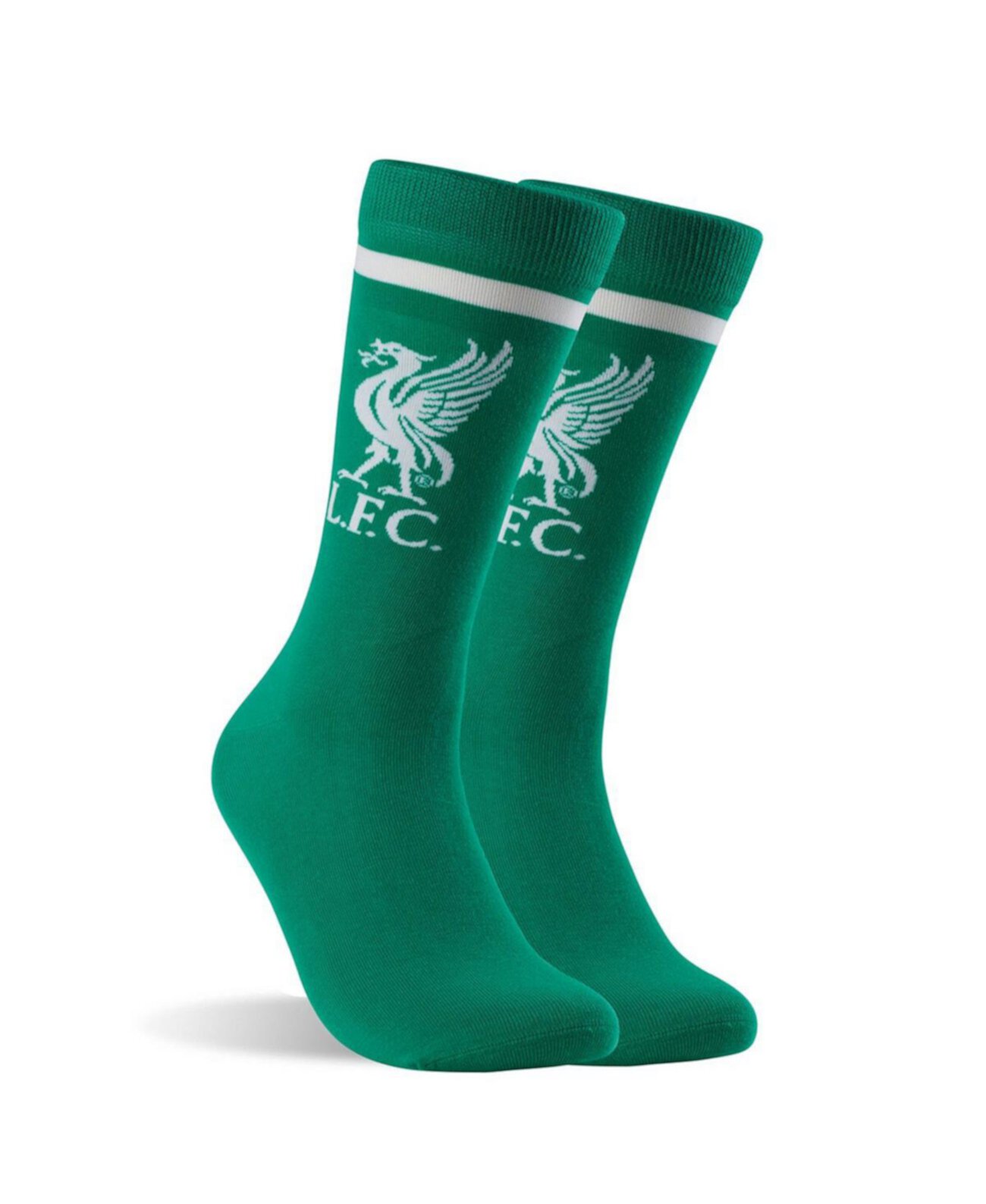 Мужские носки Liverpool Away Crew Major League Socks
