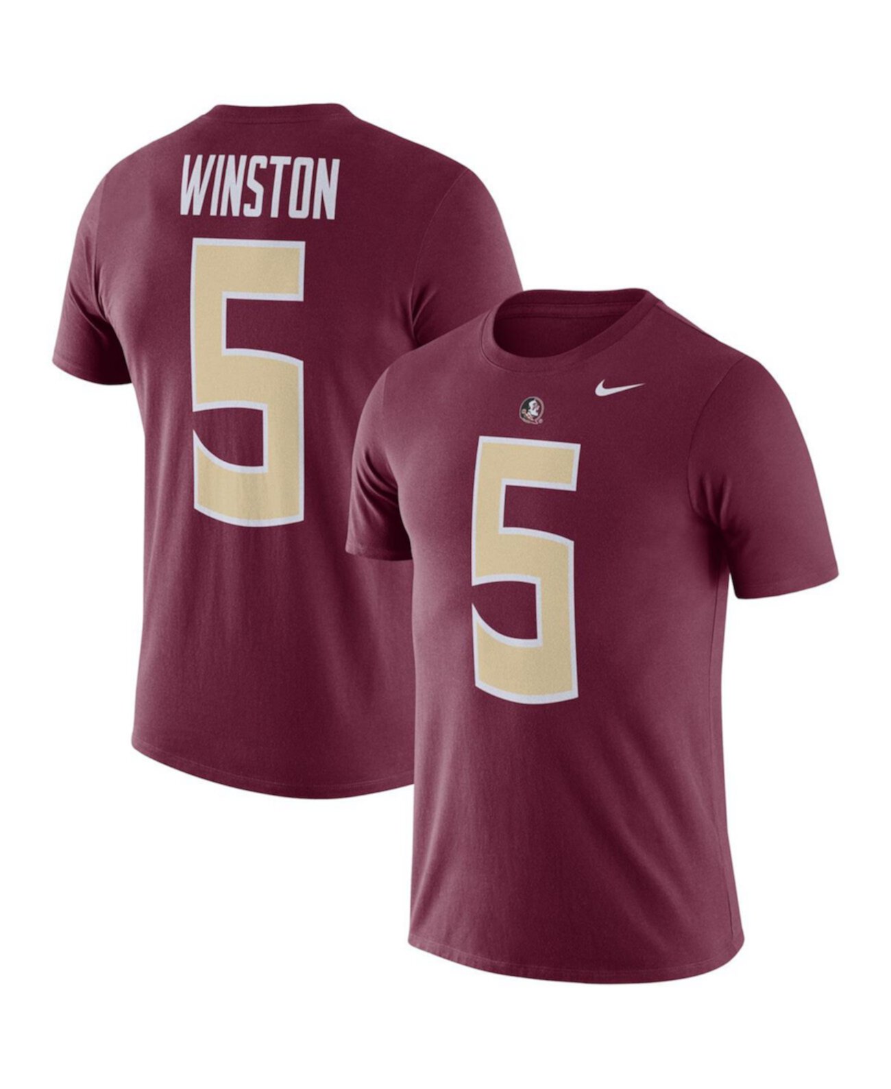 Football name. Футболки футболистов с именами. Winston футболка. Florida State футболка. Футболка найк цветная.