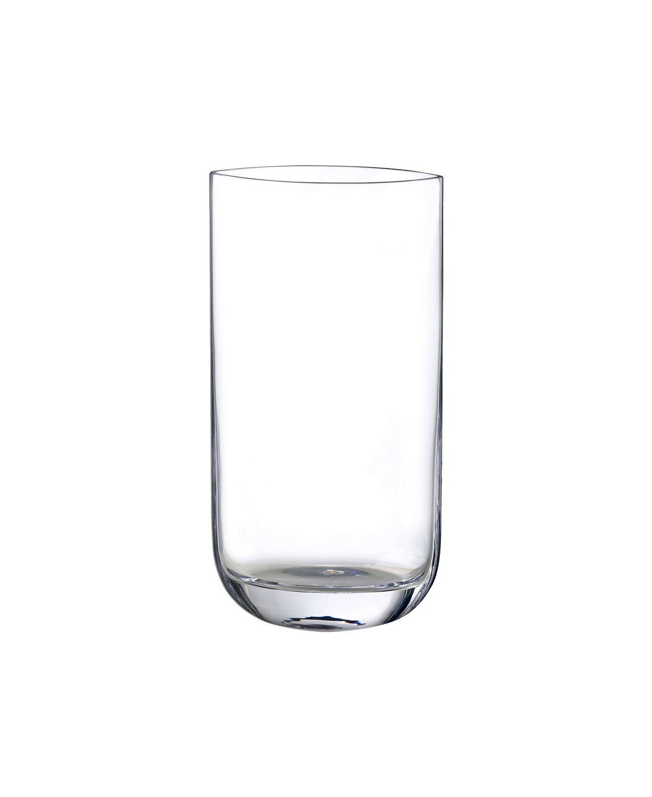 Ваза с лезвиями Nude Glass