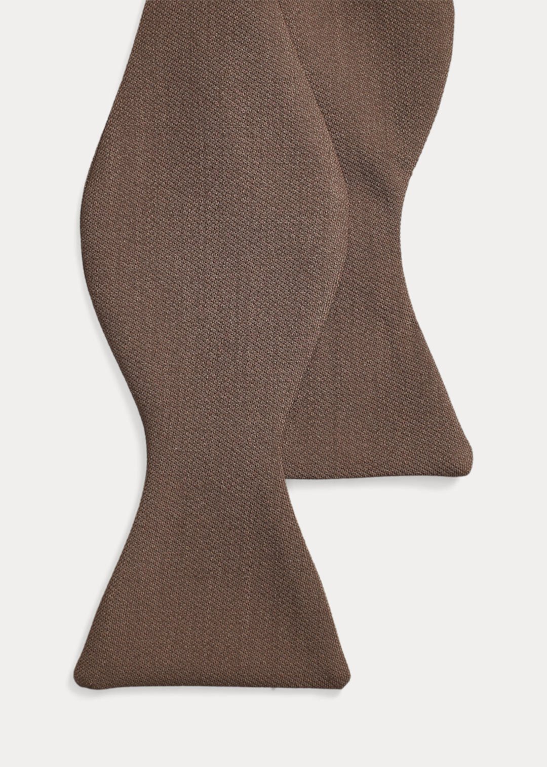 Wool Crepe Bow Tie Ralph Lauren
