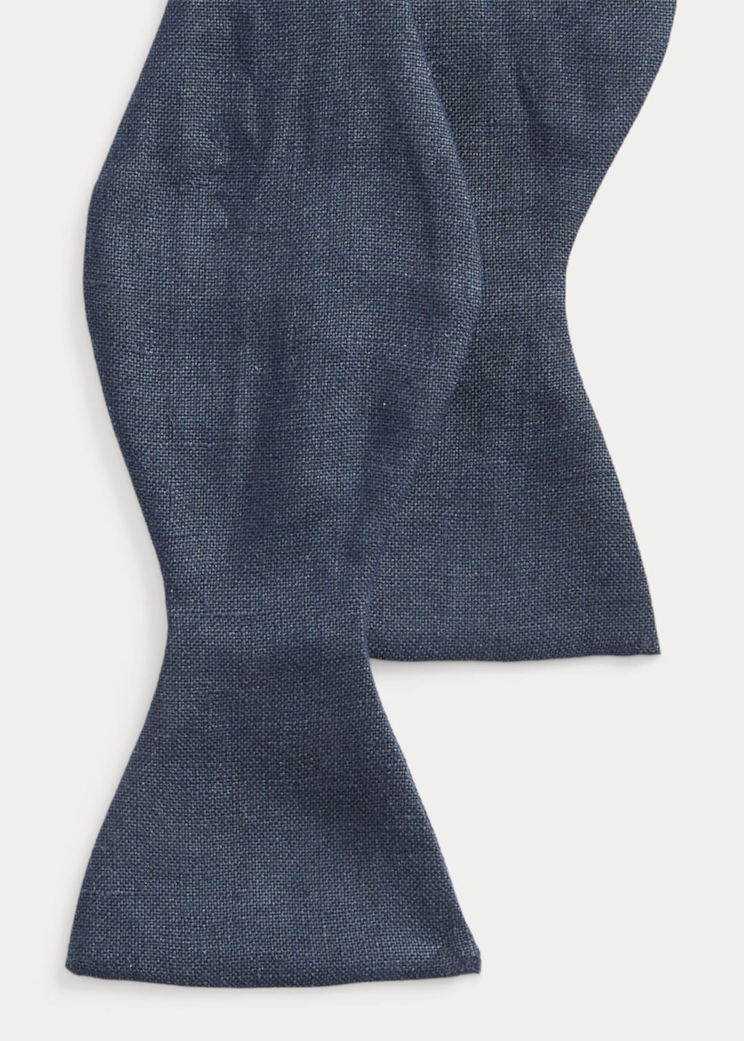 Linen Bow Tie Ralph Lauren