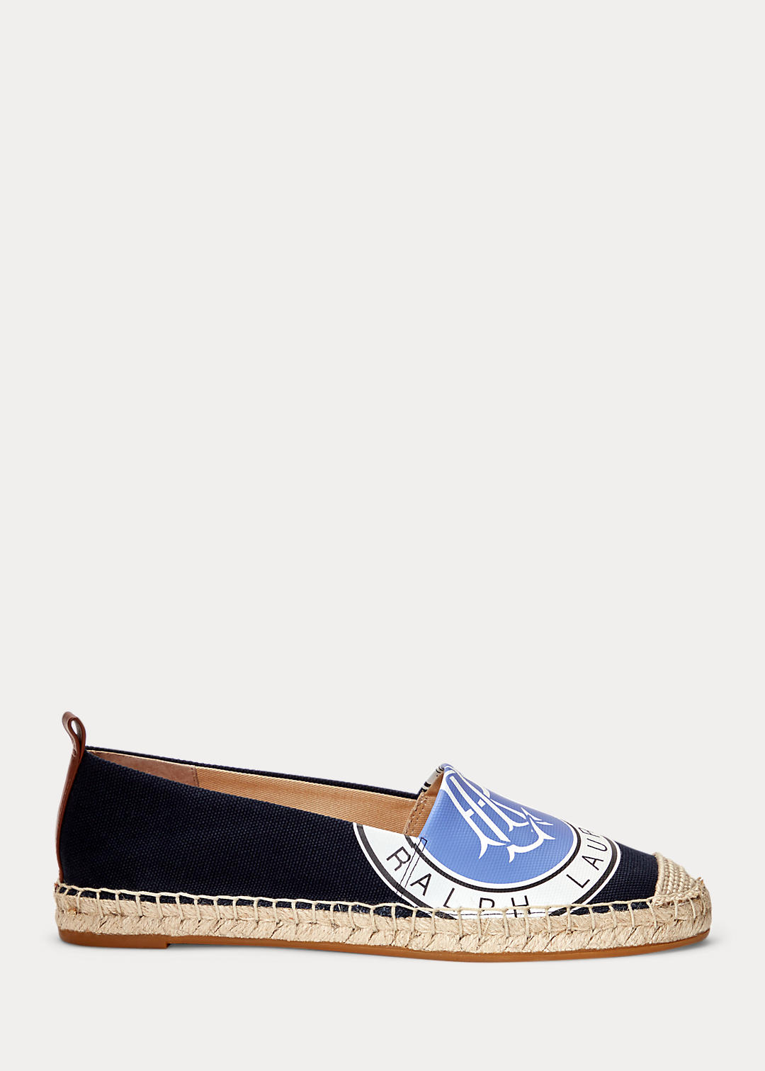 Ralph lauren discount espadrille