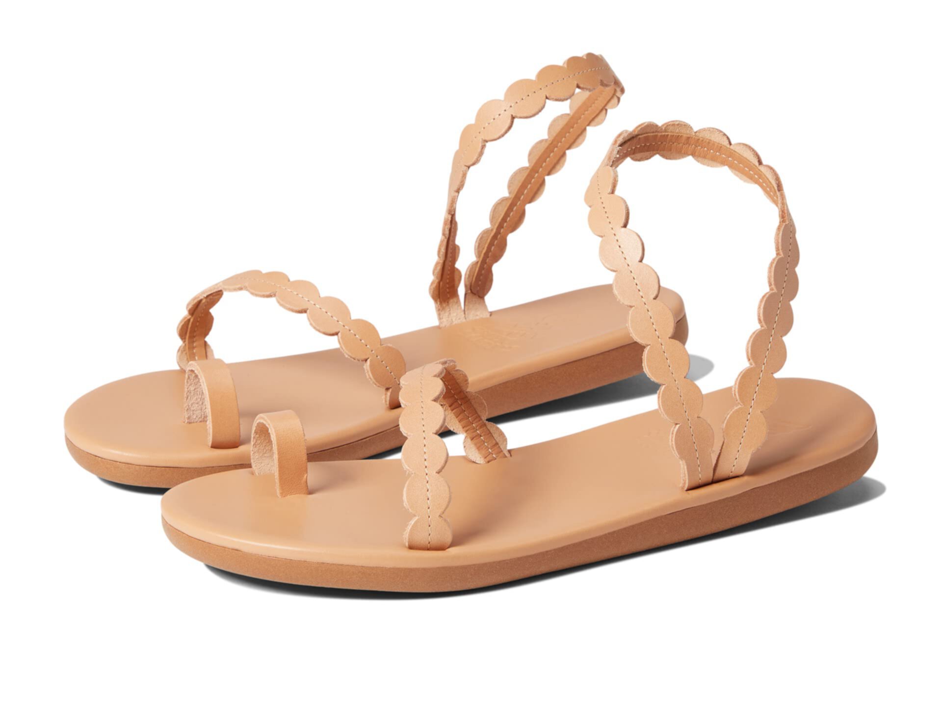 Аура Ancient Greek Sandals