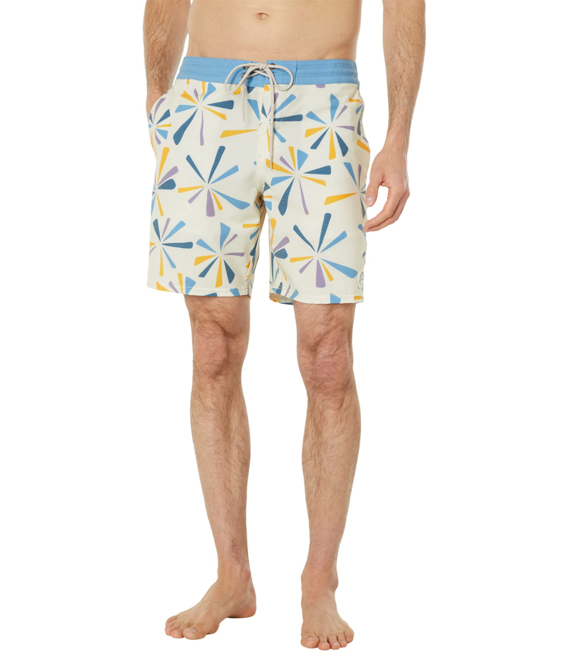 Sunburst Cruzer 18" Boardshorts O'Neill