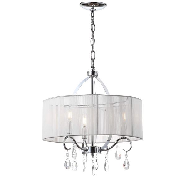 Safavieh New Vienna Chandelier Safavieh