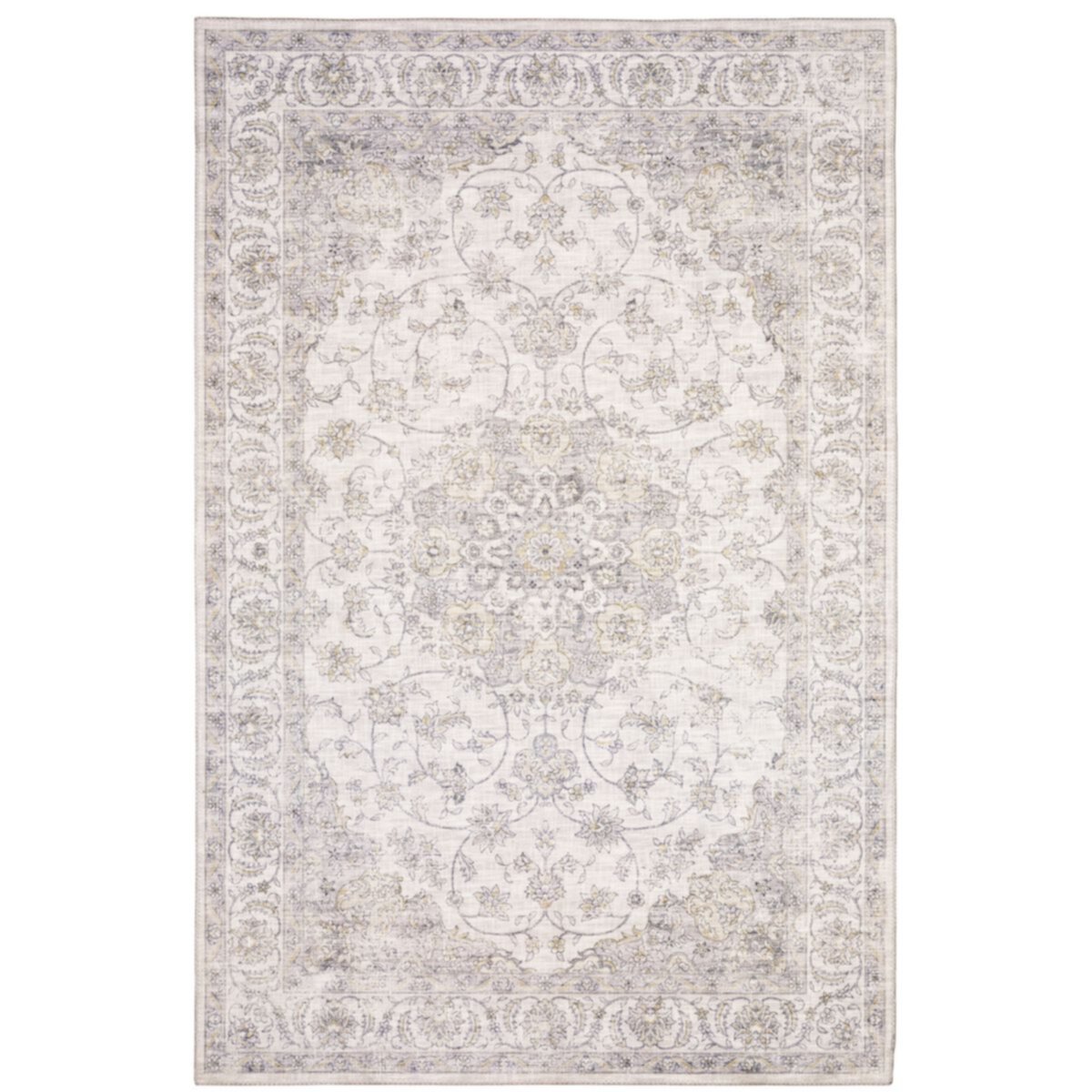 StyleHaven Markus Traditional Ornate Medallion Area Rug StyleHaven