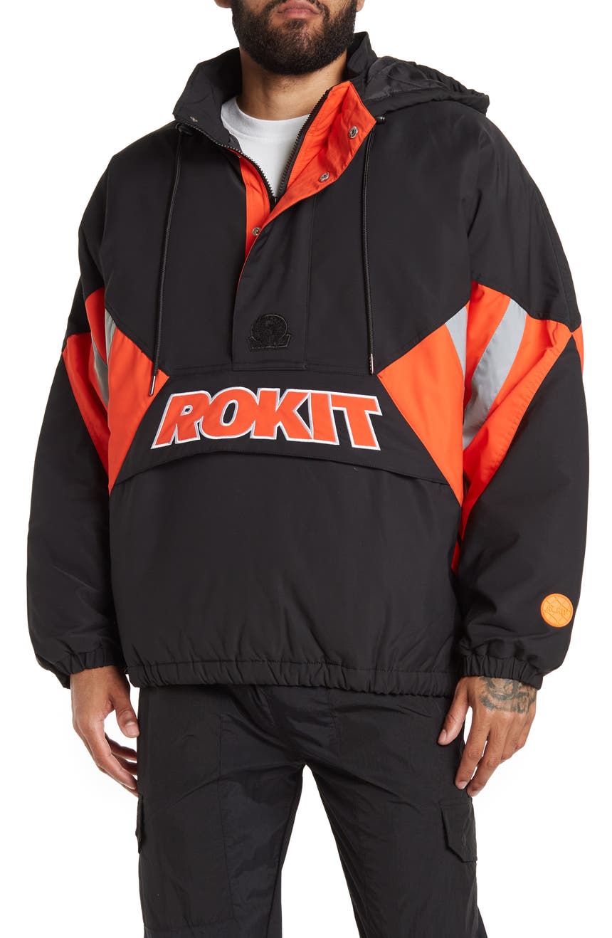Куртка для конференций ROKIT