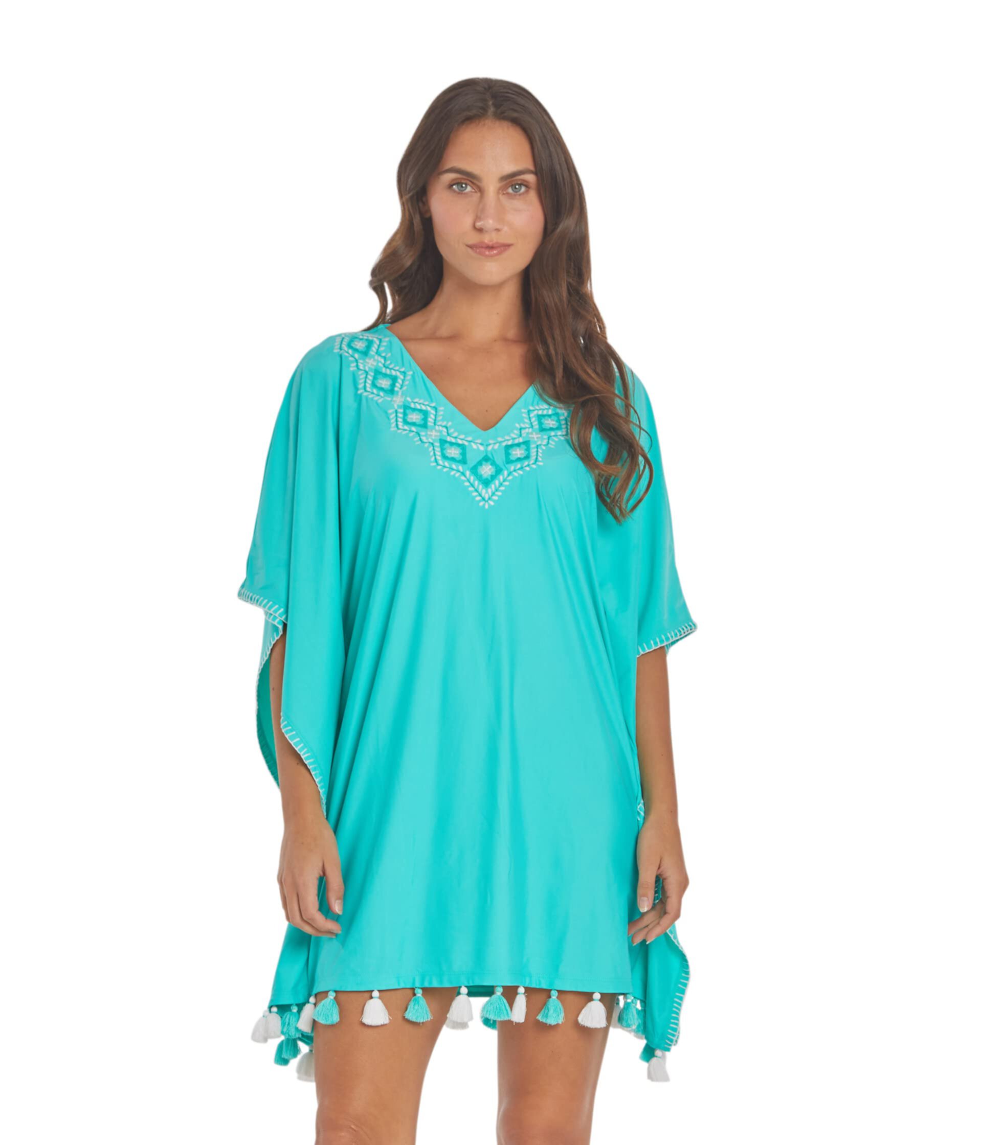 Coverluxe Cover-Up Cabana Life