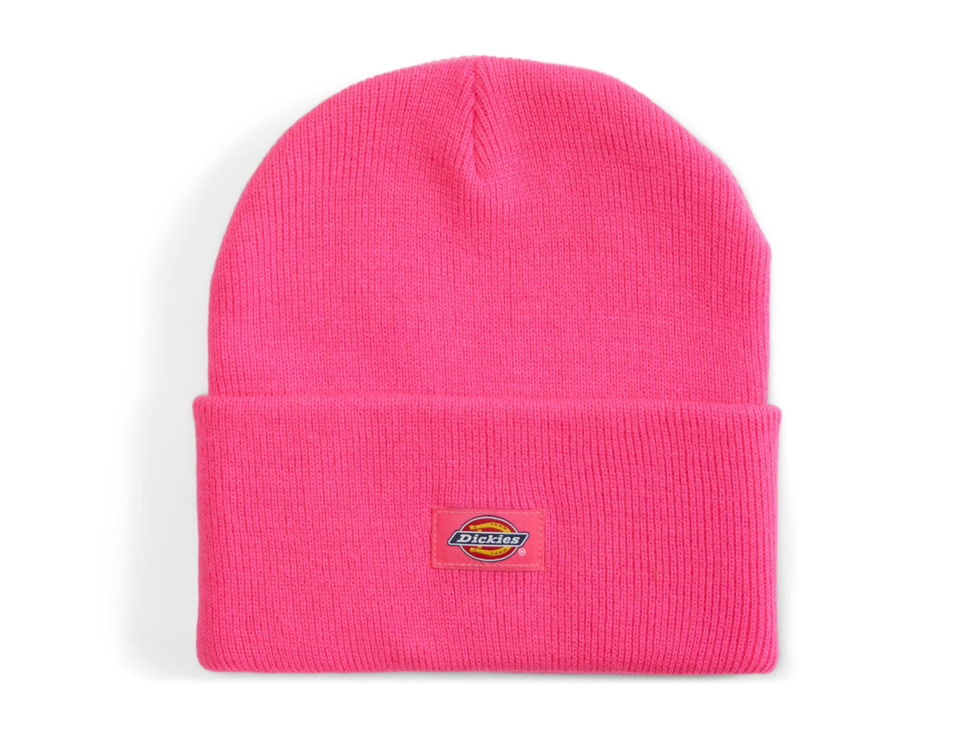 Acrylic Cuffed Beanie Hat Dickies