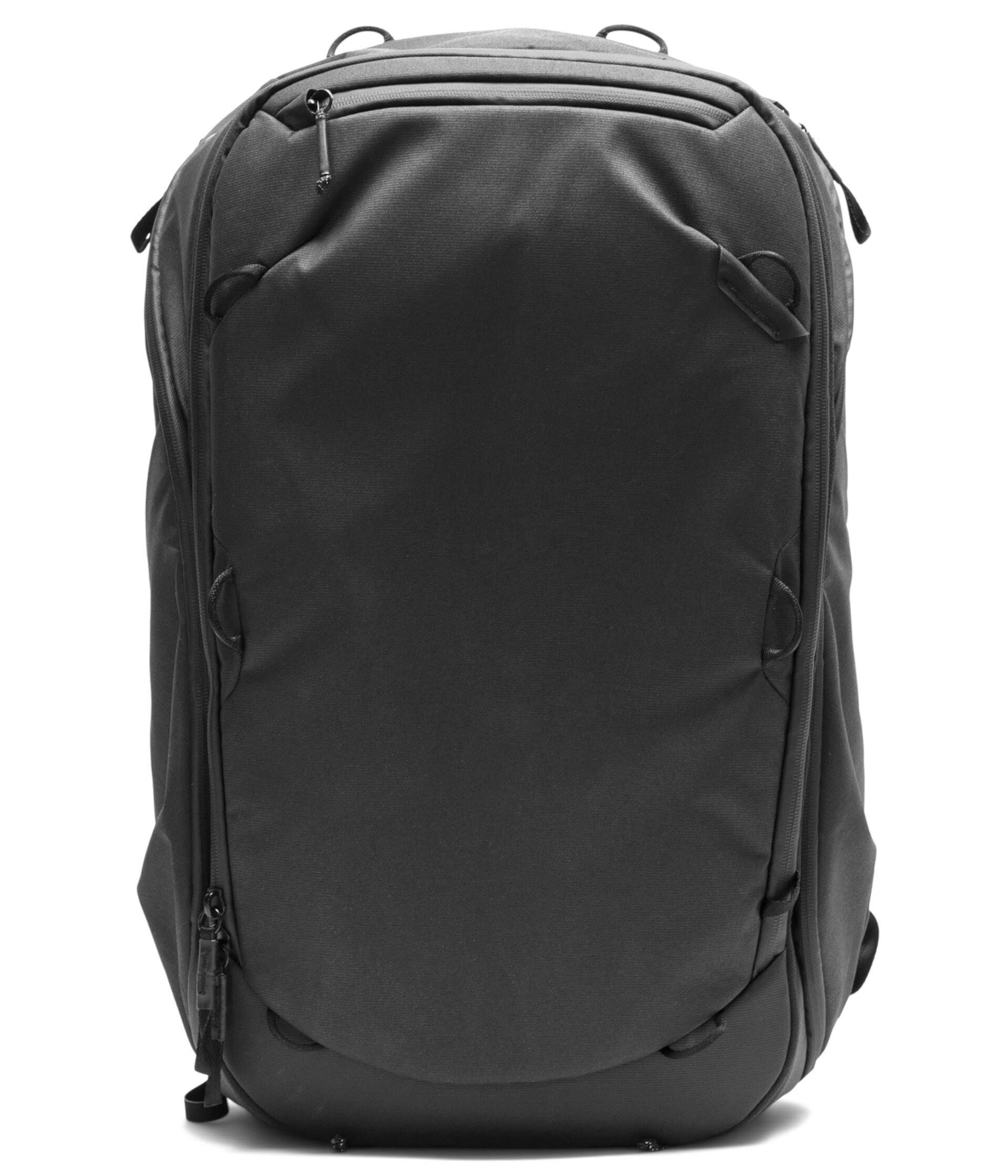Дорожный рюкзак объемом 45 л Peak Design
