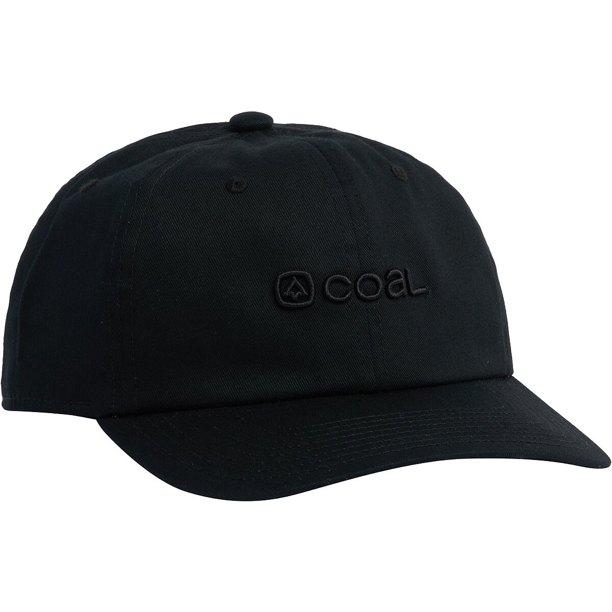 Шляпа на бис Coal