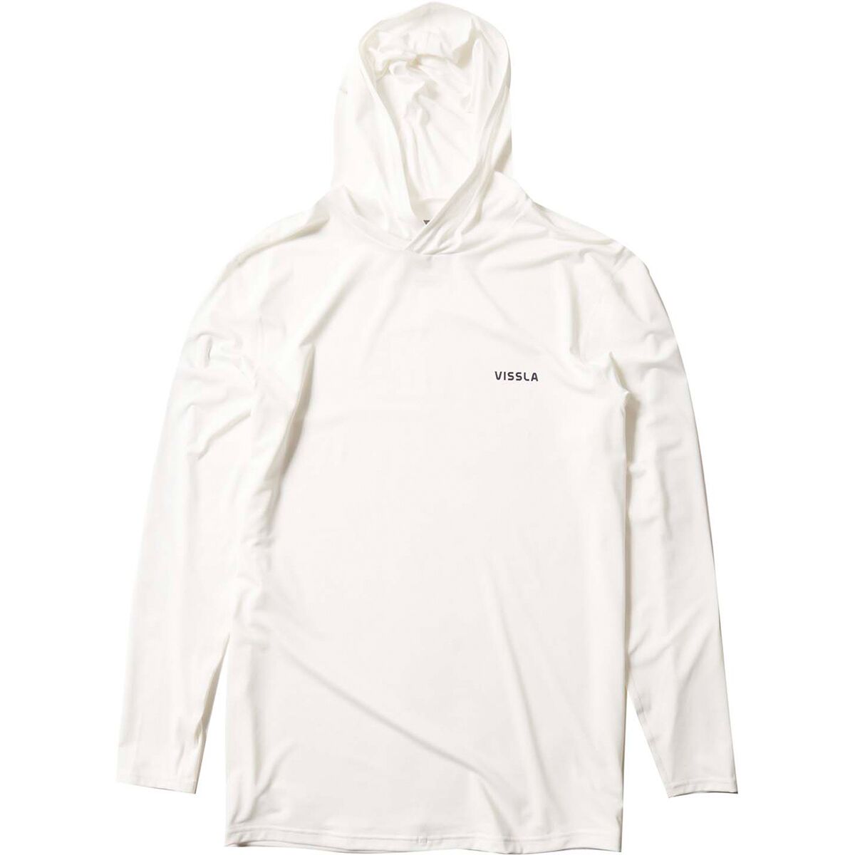 vissla twisted hoodie