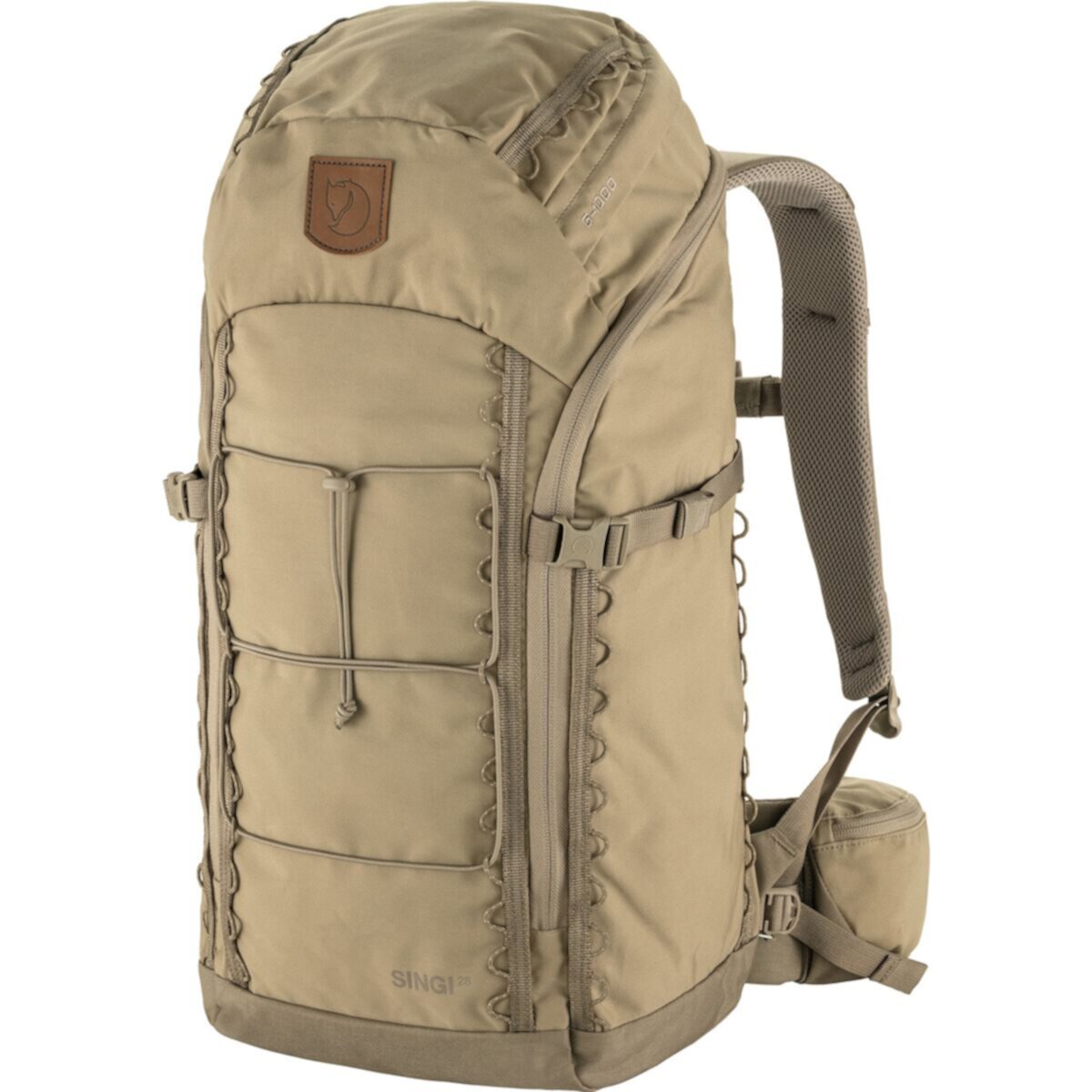 Рюкзак для походов Fjällräven Singi 28L Fjällräven