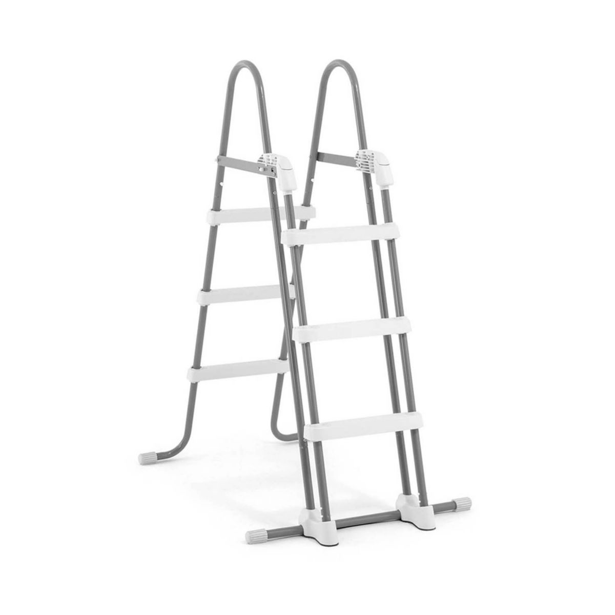 Intex 36&#34; Pool Ladder With Removable Steps Intex