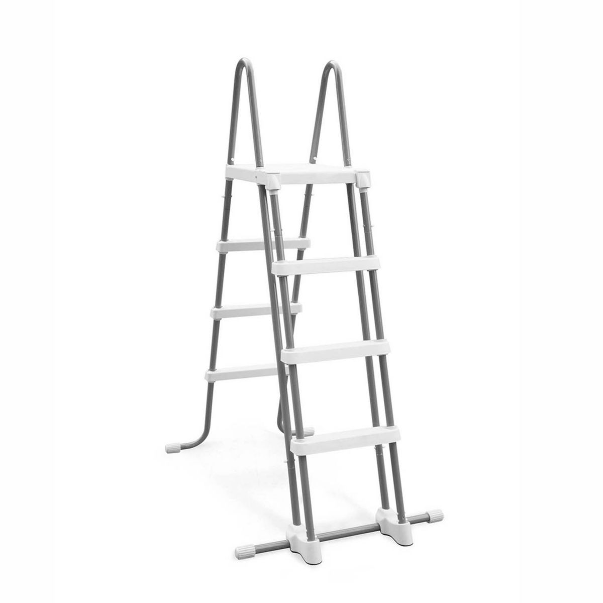 Intex 48&#34; Pool Ladder With Removable Steps Intex