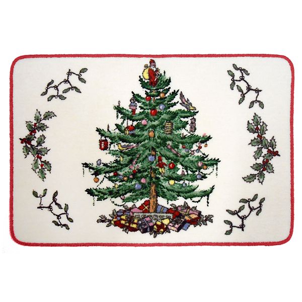 Коврик для ванной Avanti Spode Tree Avanti