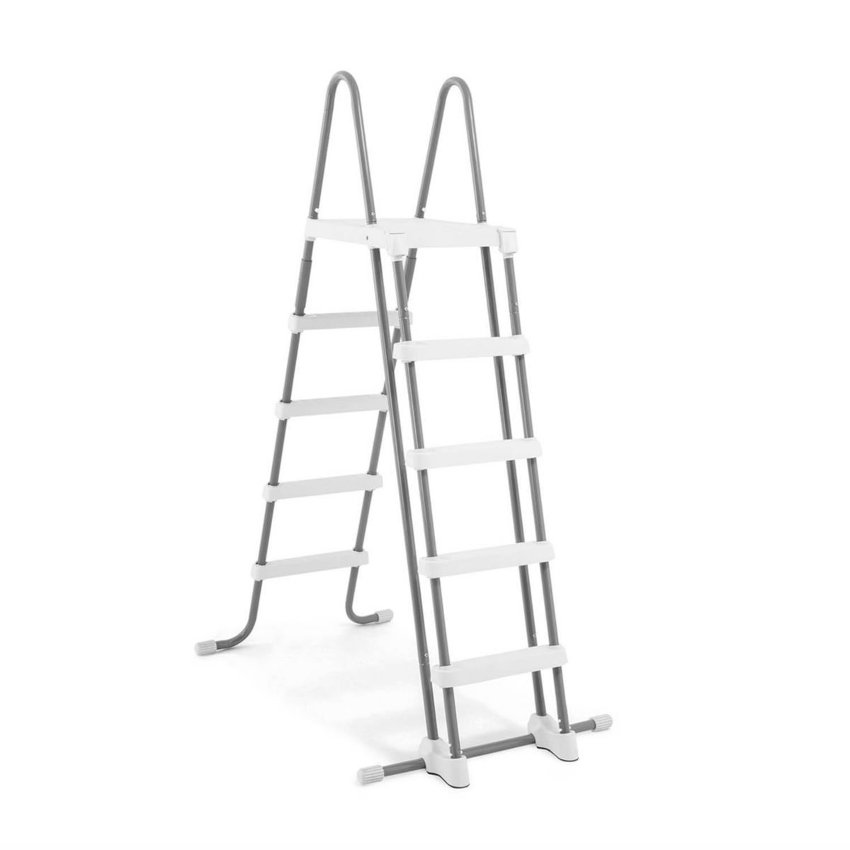 Intex 52&#34; Pool Ladder With Removable Steps Intex