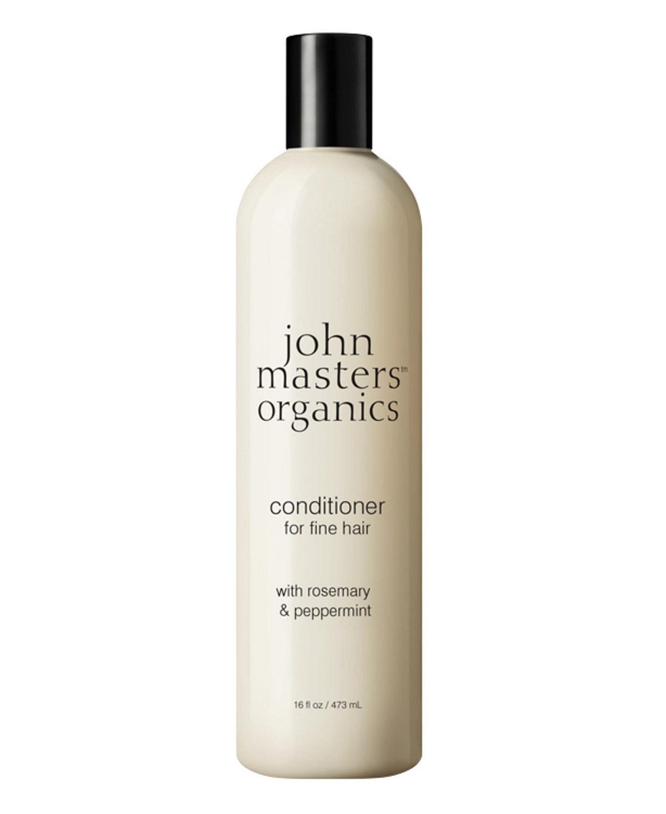 Кондиционер для тонких волос с розмарином и мятой, 16 унций. John Masters Organics