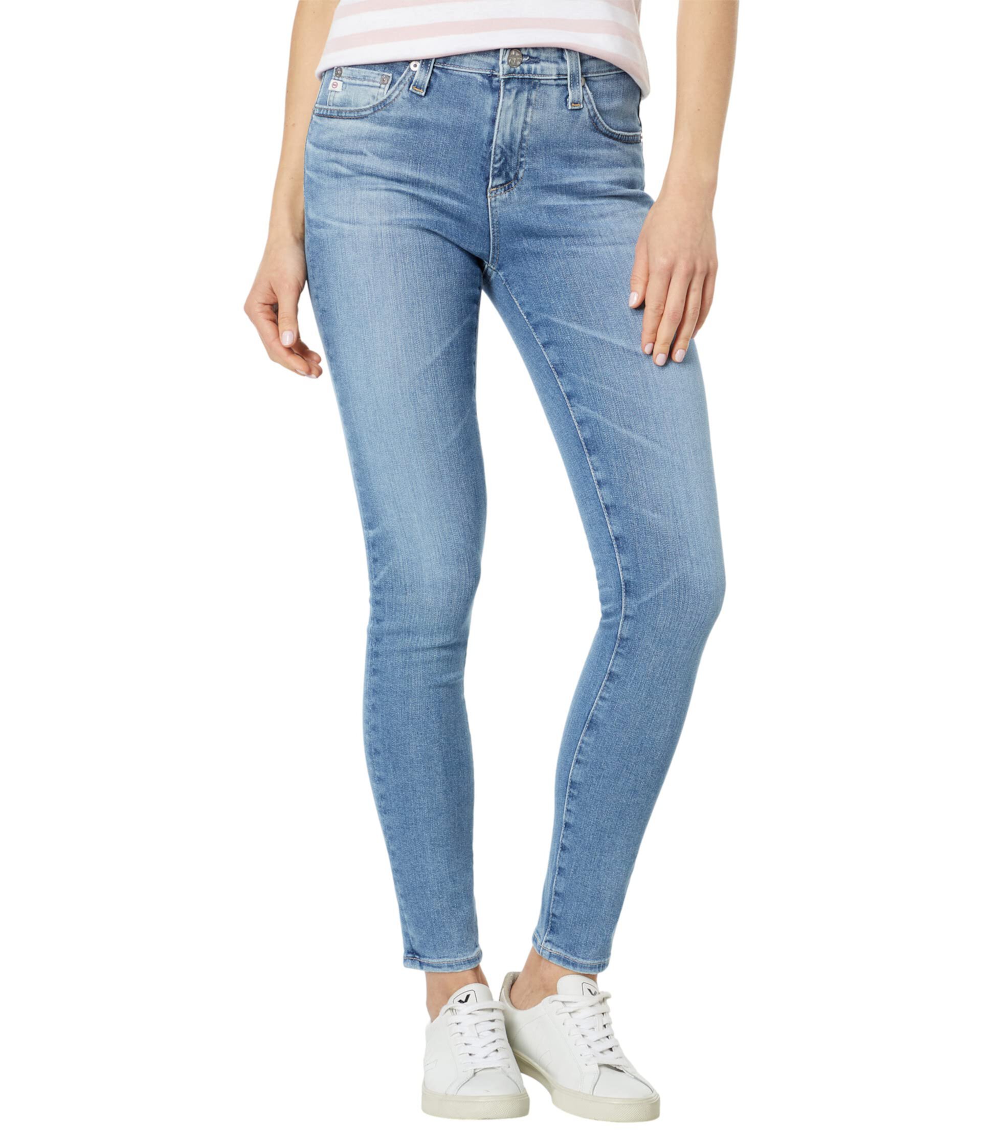 Leggings Ankle in 17 Years Ventura AG Jeans