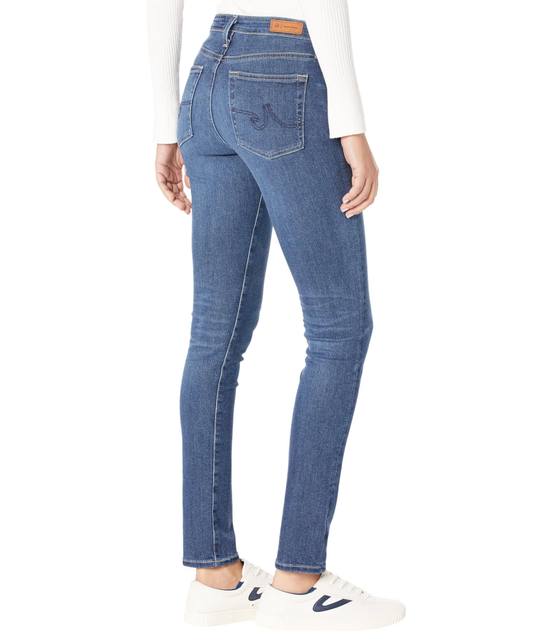 Prima in 5 Years Oxnard AG Jeans