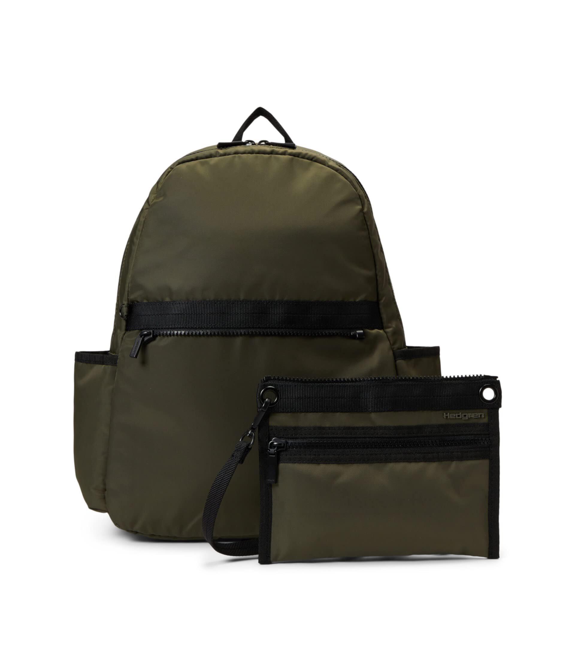 Cibola - Sustainably Made 2-in-1 Backpack Hedgren