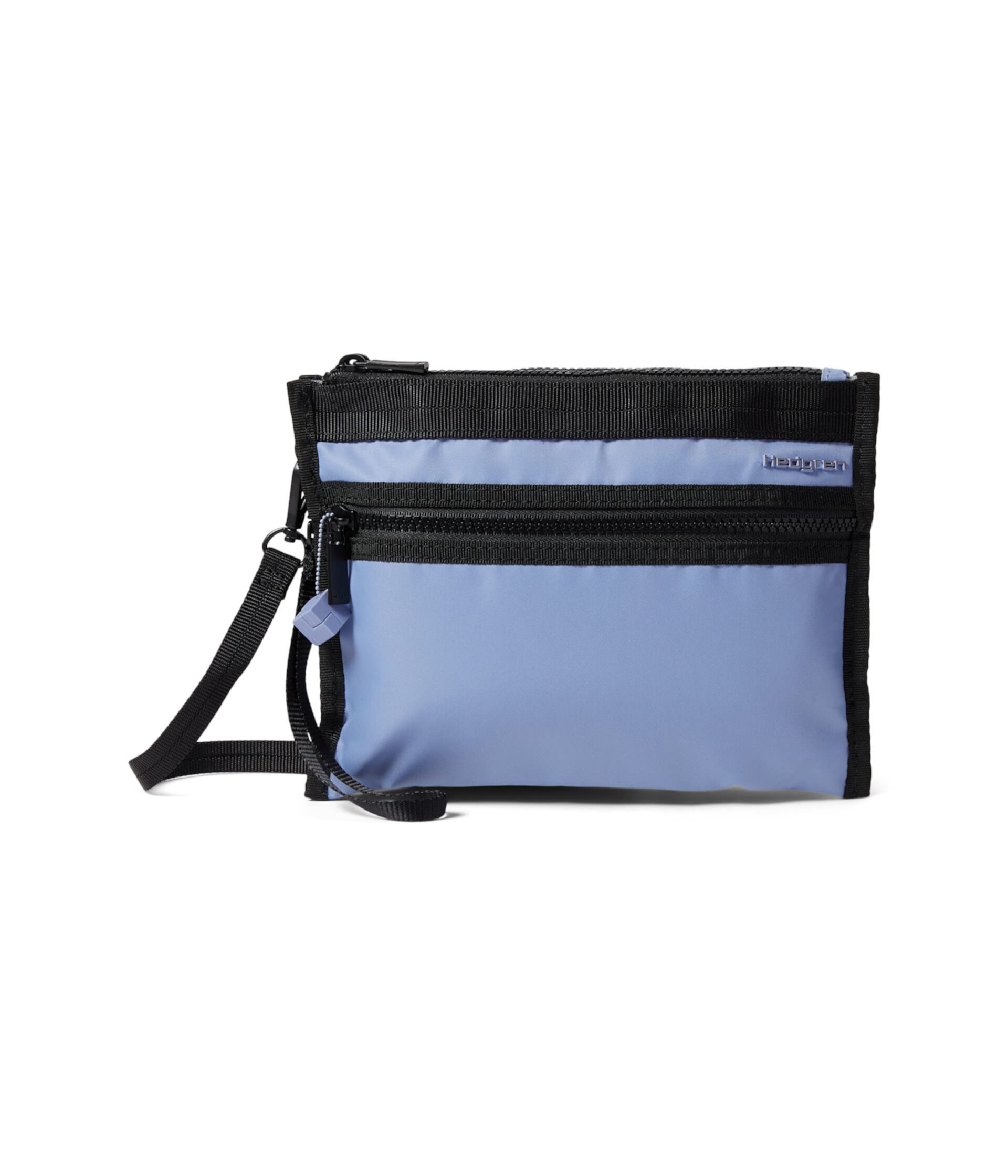 Nicolet - Sustainably Made Crossbody Hedgren