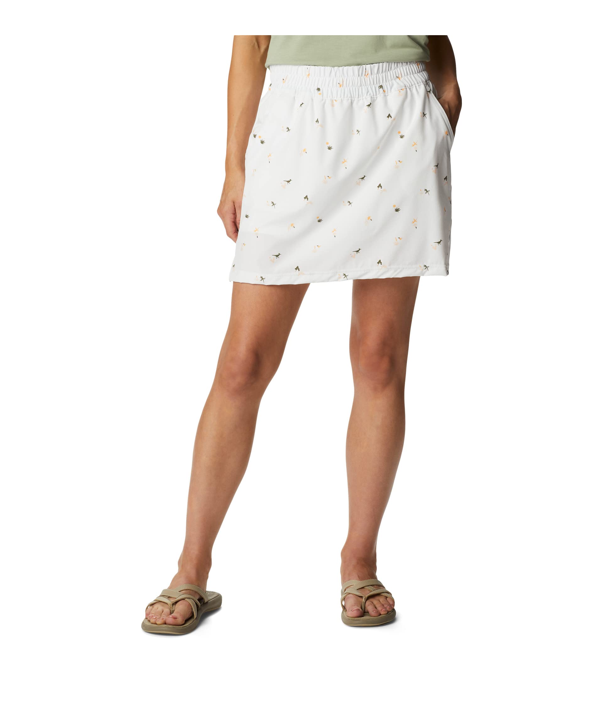 Alpine Chill™ Zero Skort Columbia