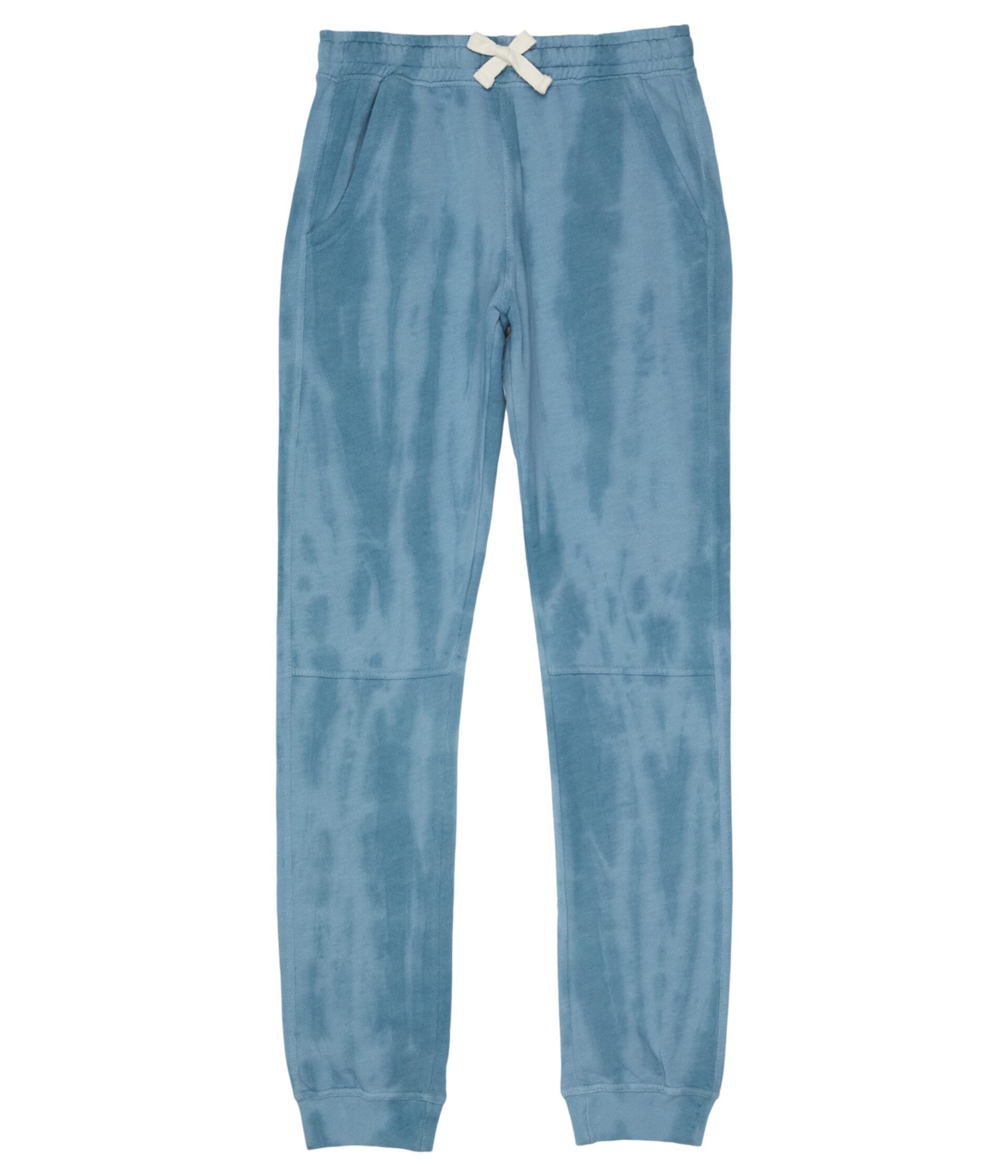 Tie-Dye Knit Joggers (Big Kids) Joe's Jeans