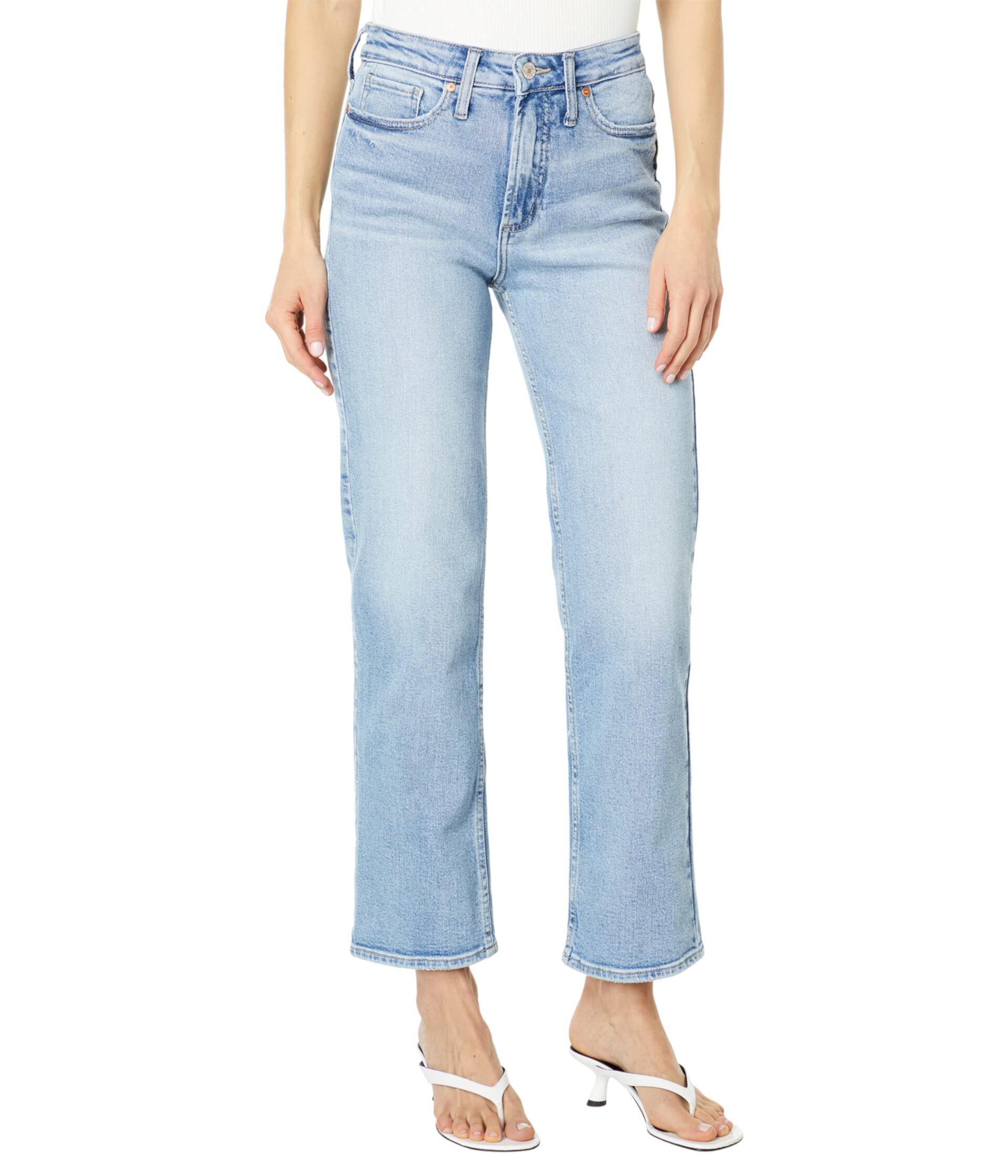 Eyes on Wide L28909SOC232 Silver Jeans Co.